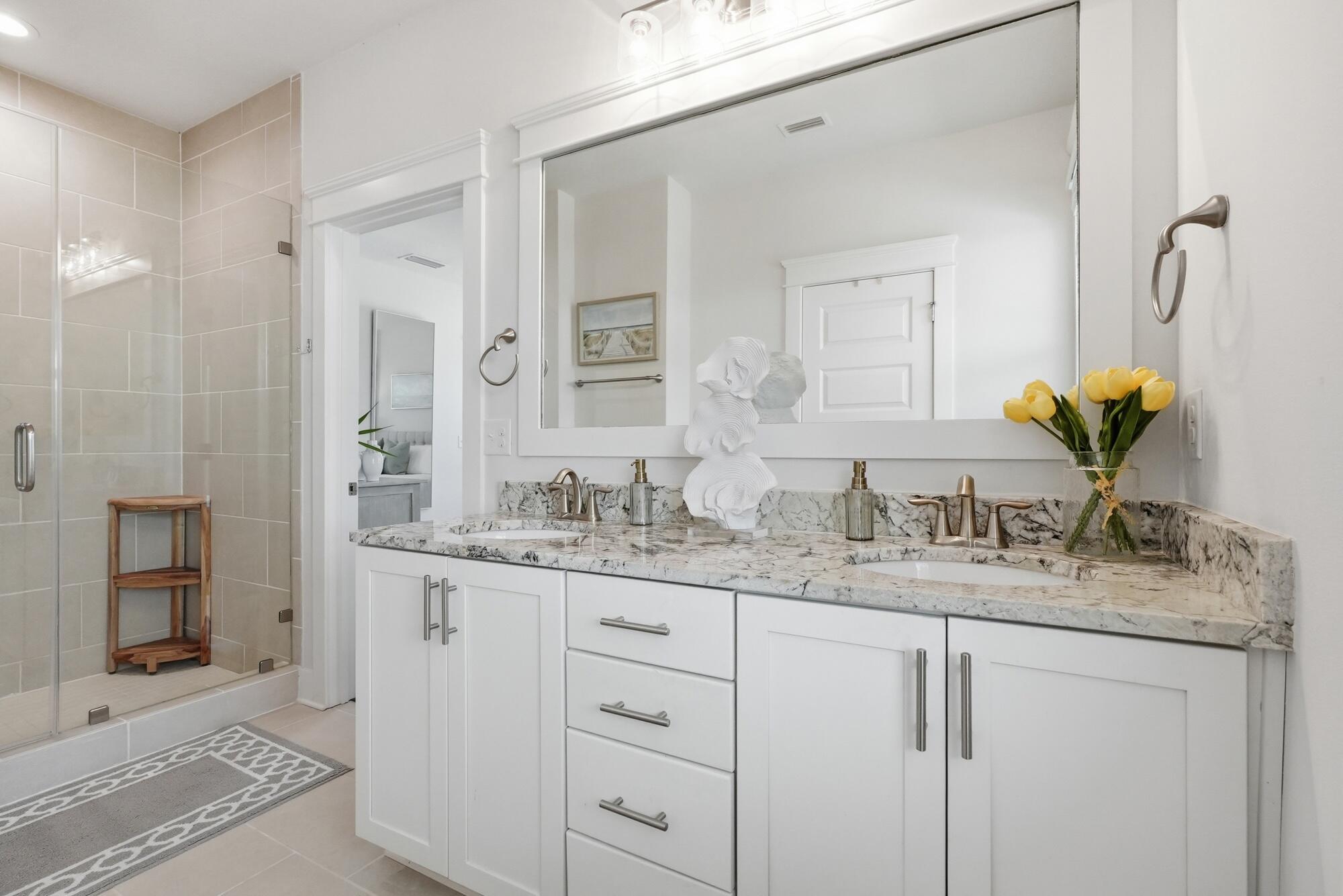 GRANDE POINTE AT INLET BEACH - Residential