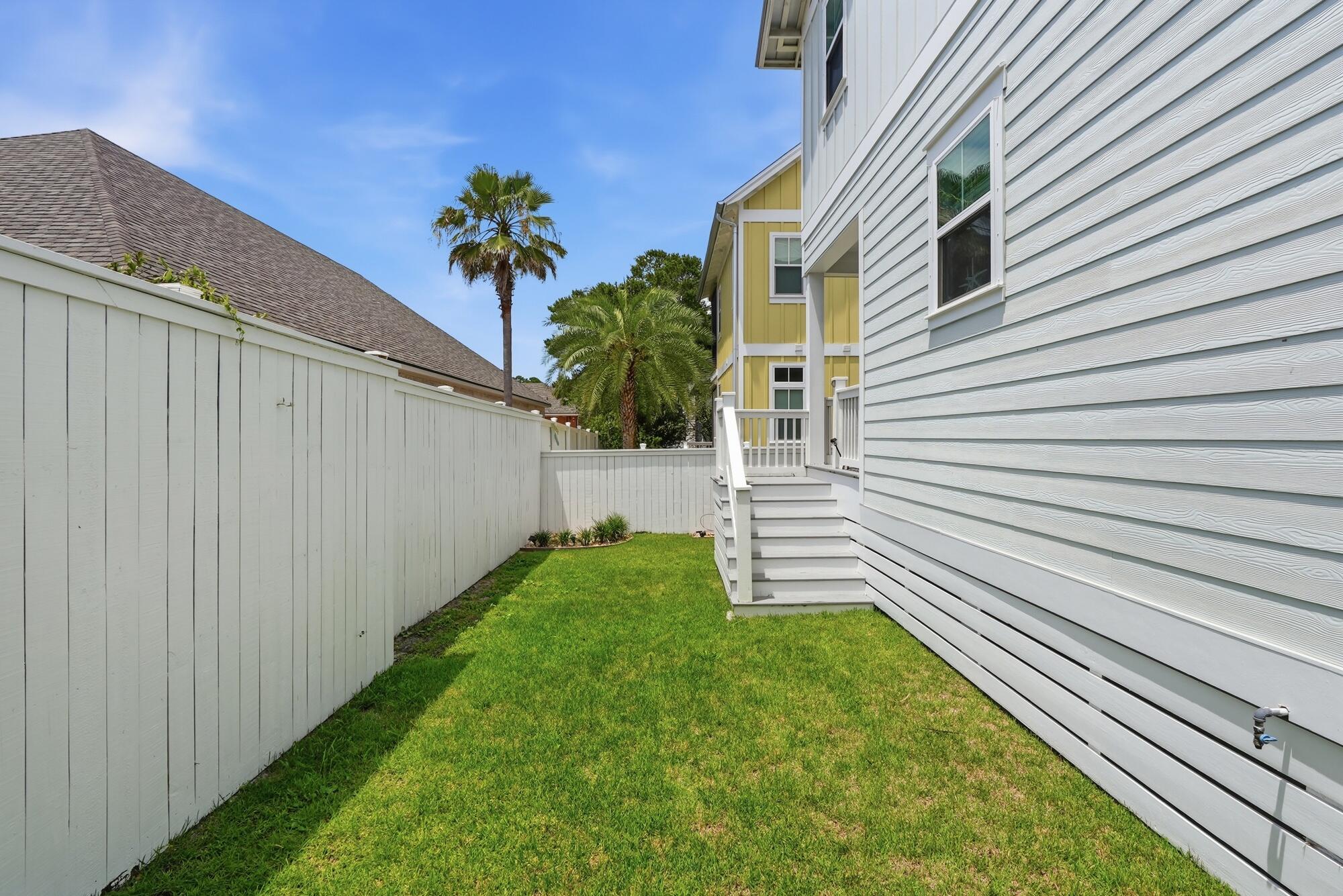 GRANDE POINTE AT INLET BEACH - Residential