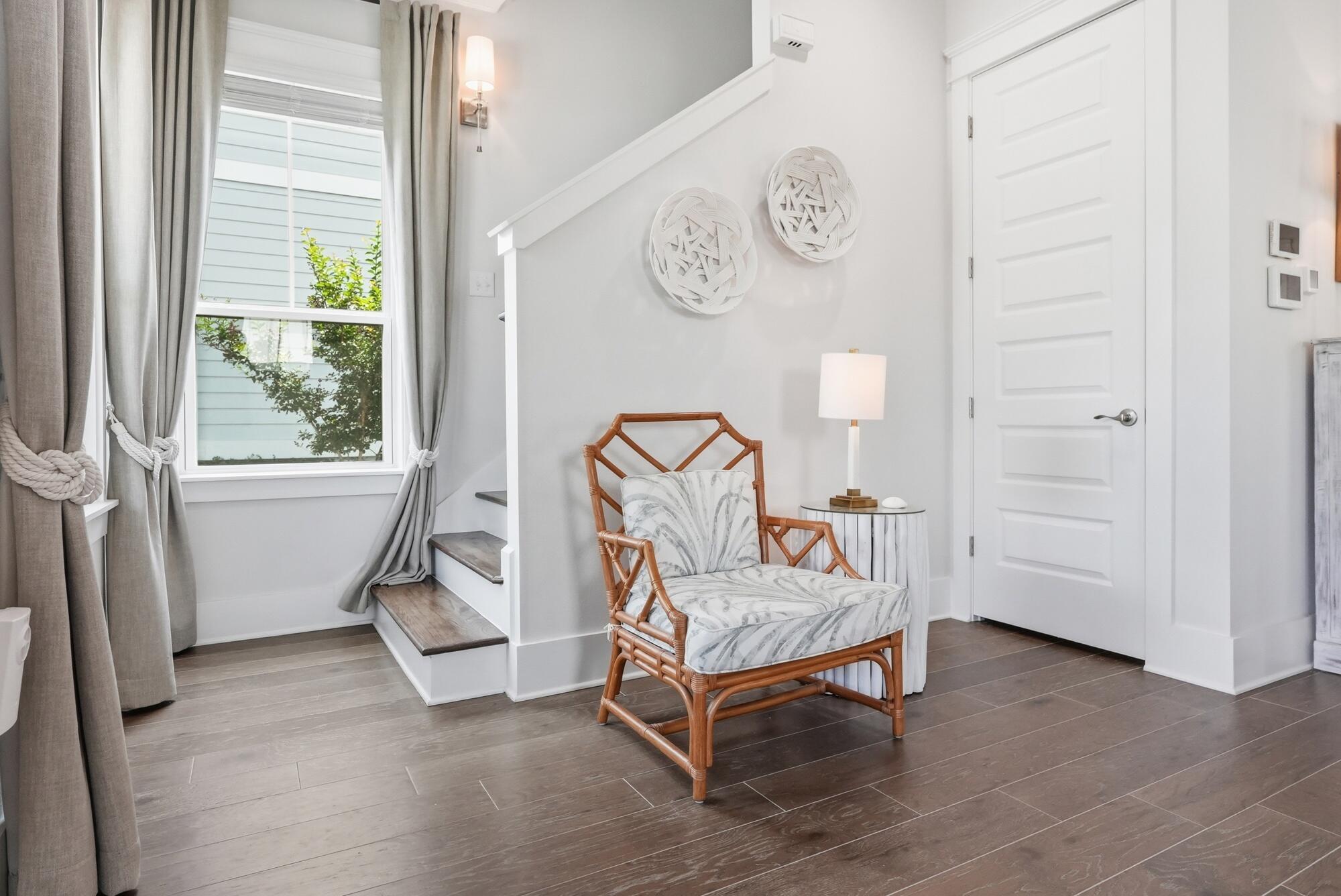 GRANDE POINTE AT INLET BEACH - Residential