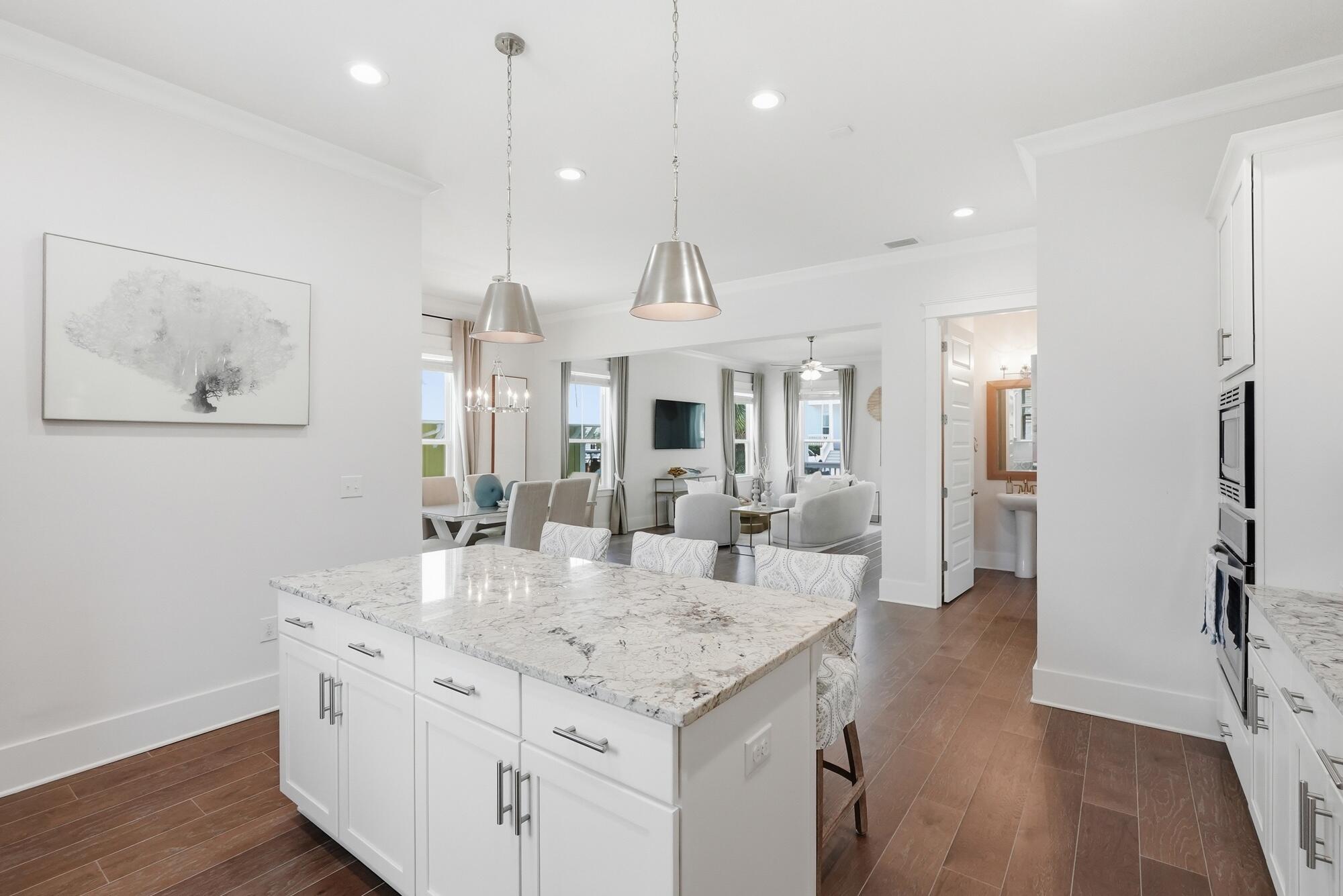 GRANDE POINTE AT INLET BEACH - Residential