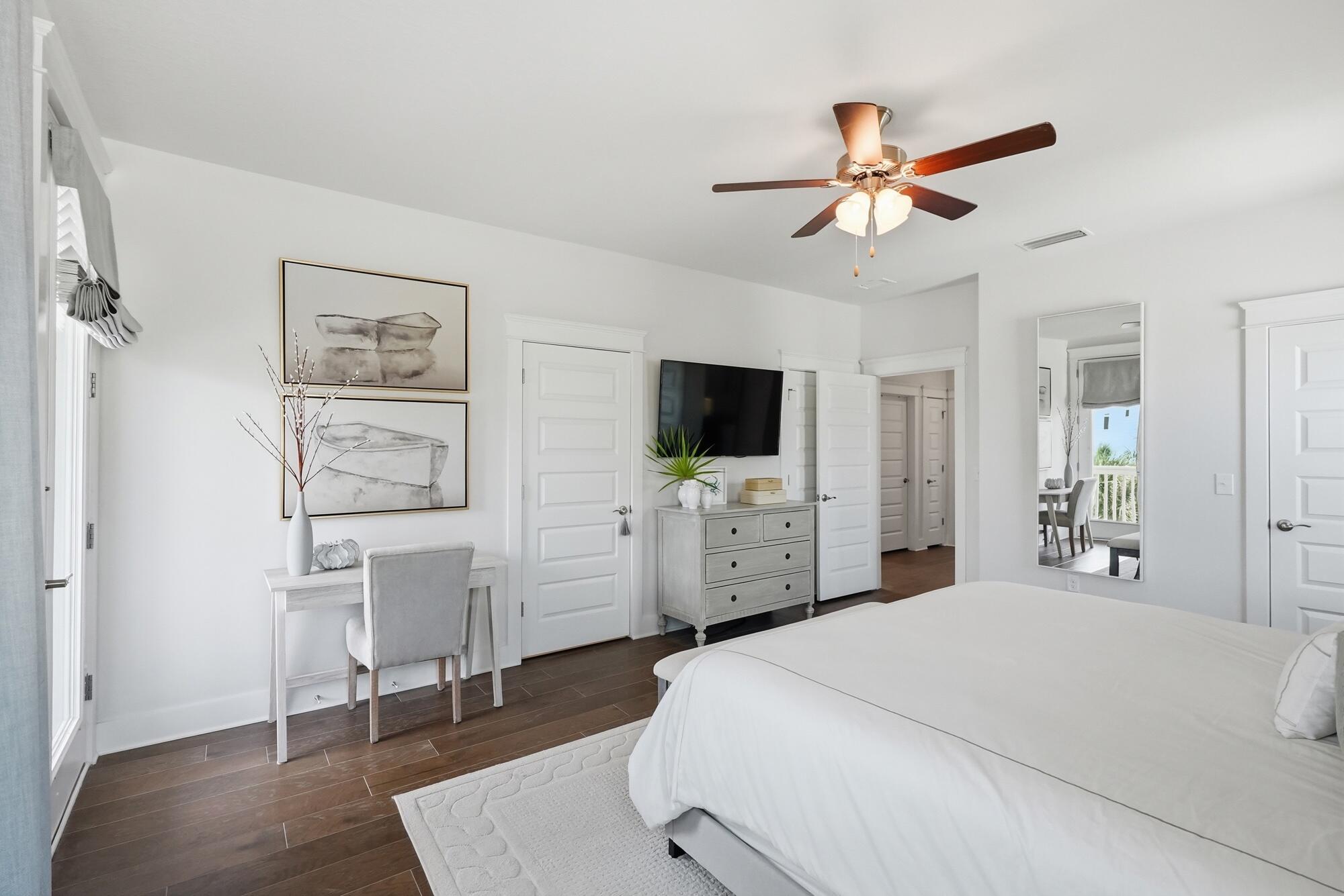 GRANDE POINTE AT INLET BEACH - Residential