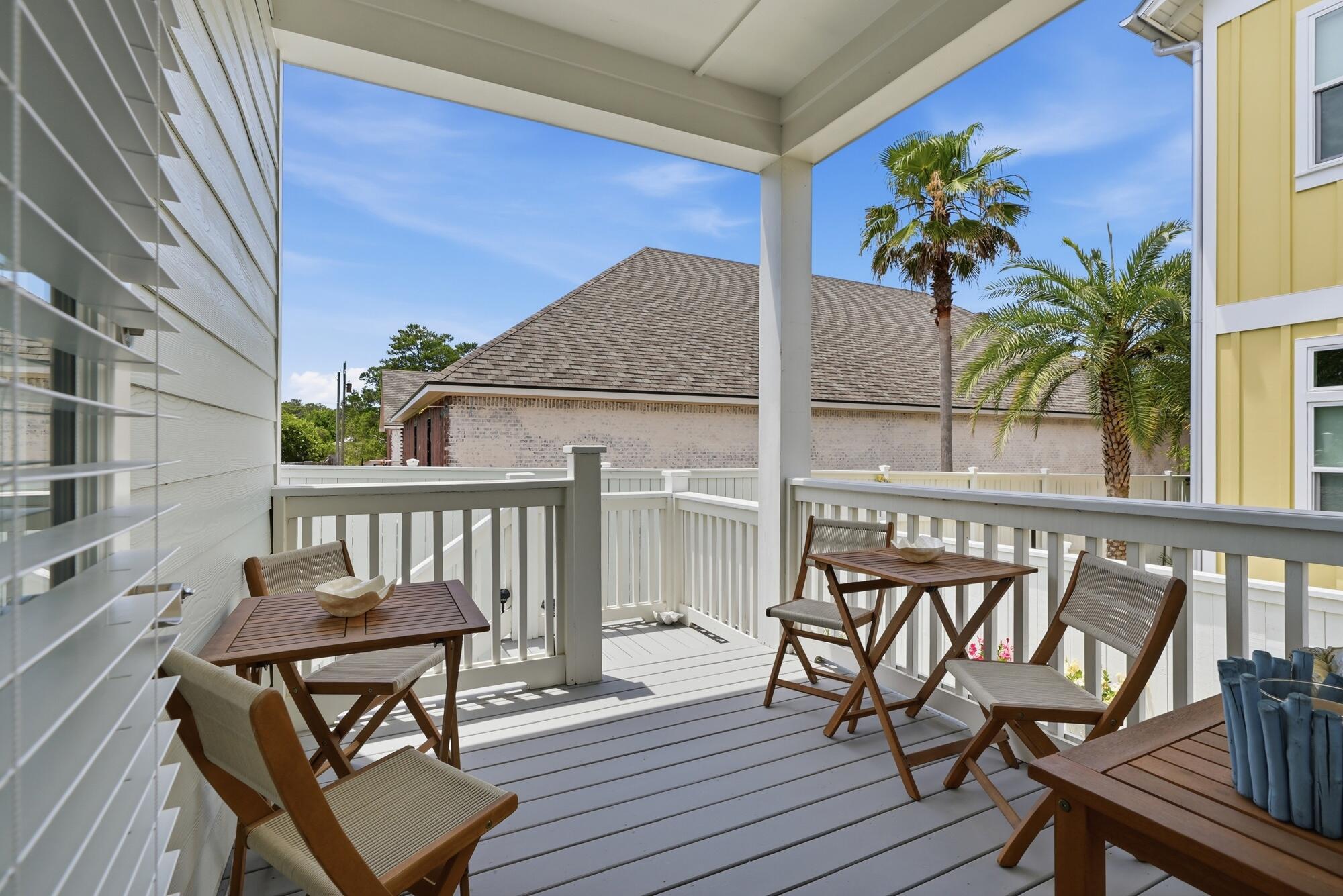 GRANDE POINTE AT INLET BEACH - Residential