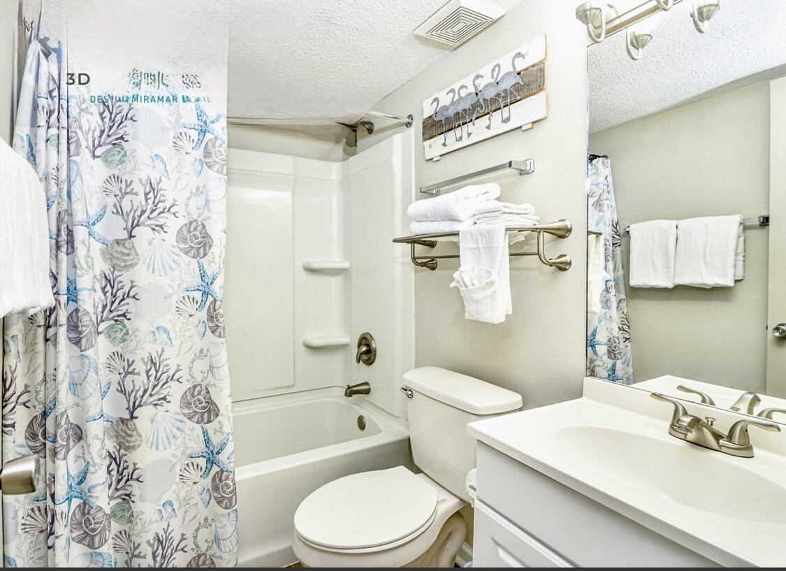 SEASCAPE CONDO GARDEN VILLA - Residential