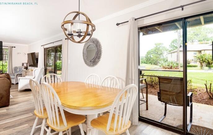 SEASCAPE CONDO GARDEN VILLA - Residential