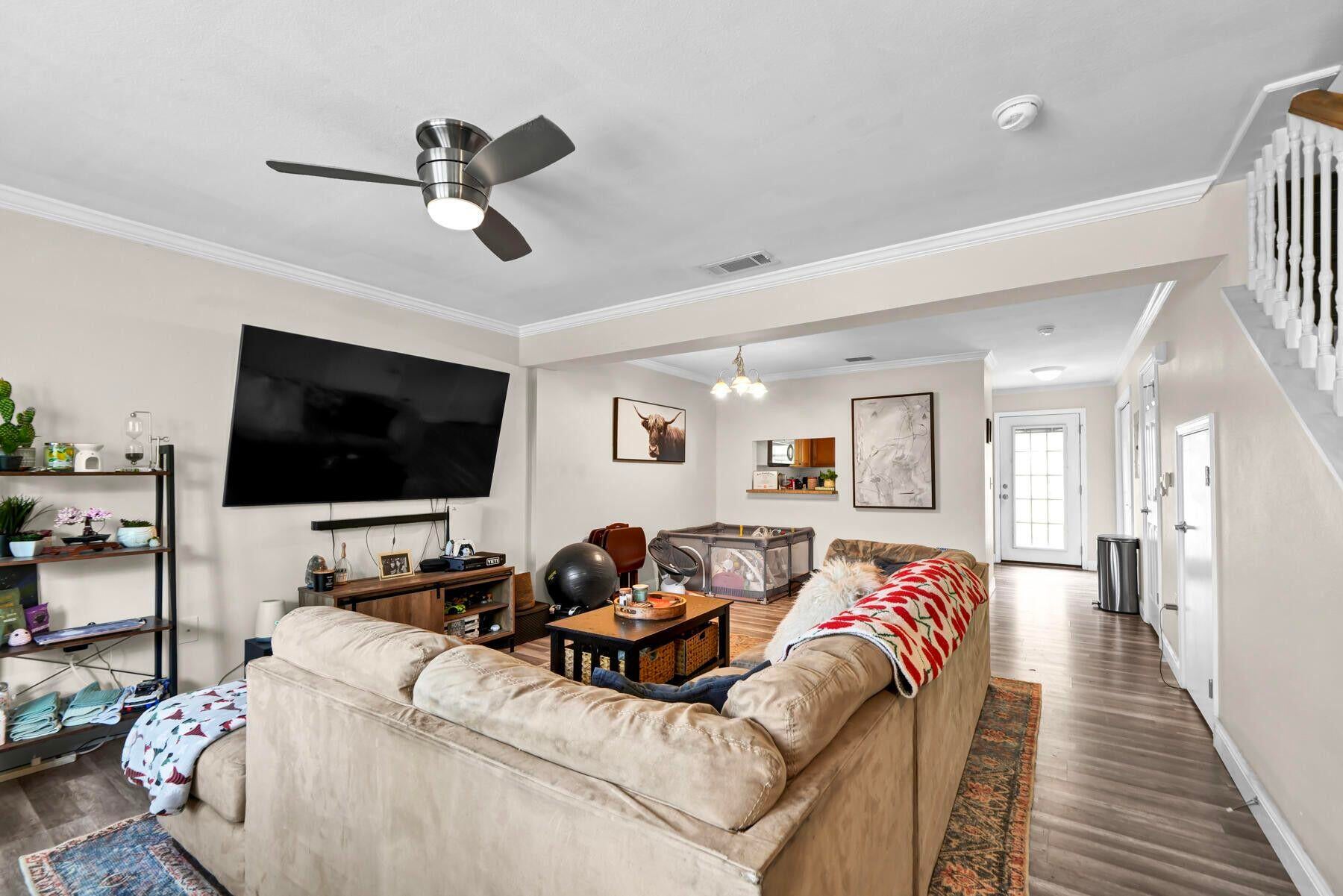 EAGLES LANDING S/D - Residential Lease