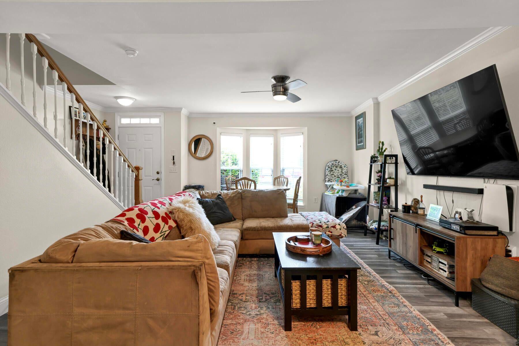 EAGLES LANDING S/D - Residential Lease