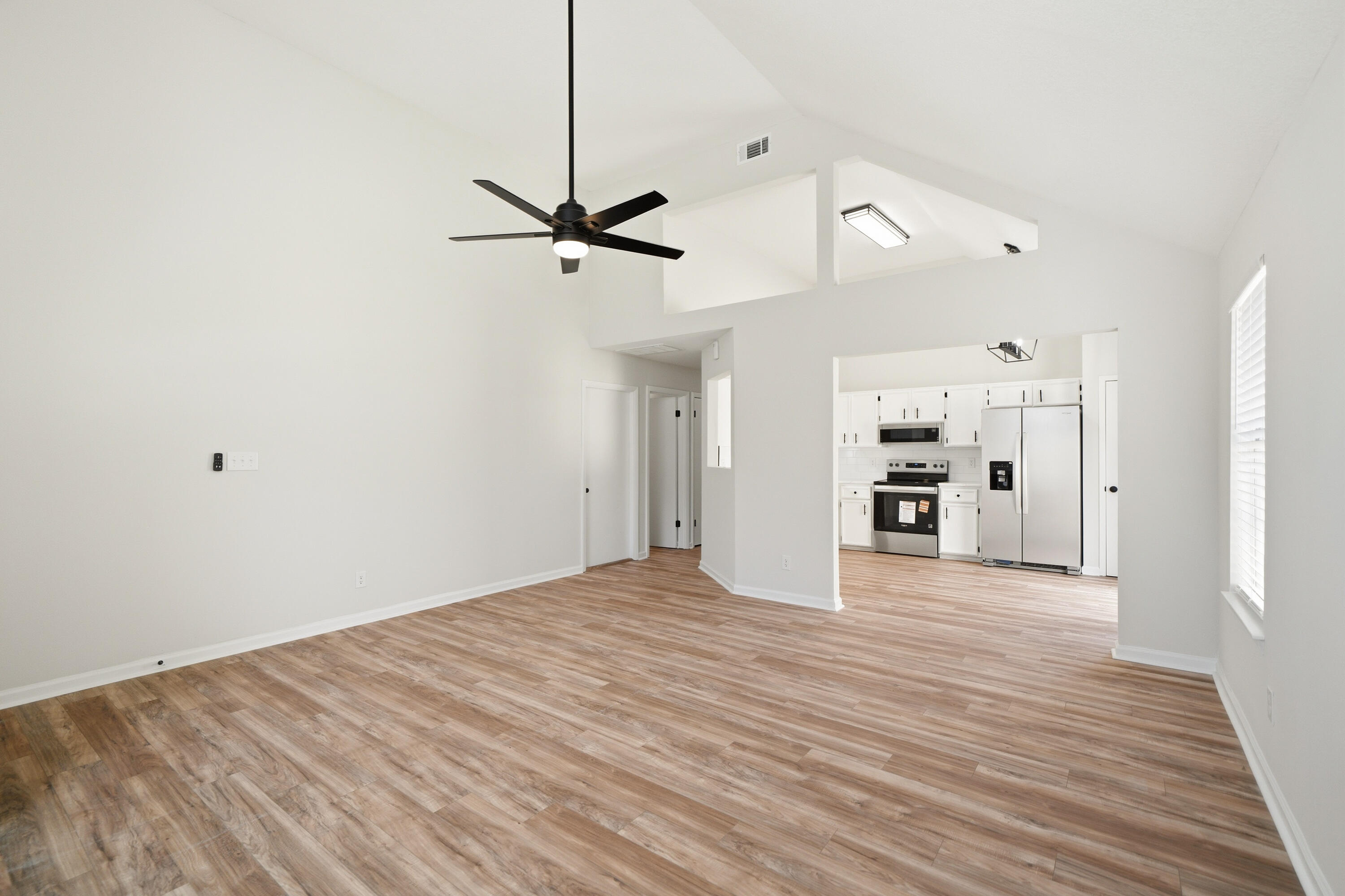 YORKTOWN AT WILLOW BEND - Residential