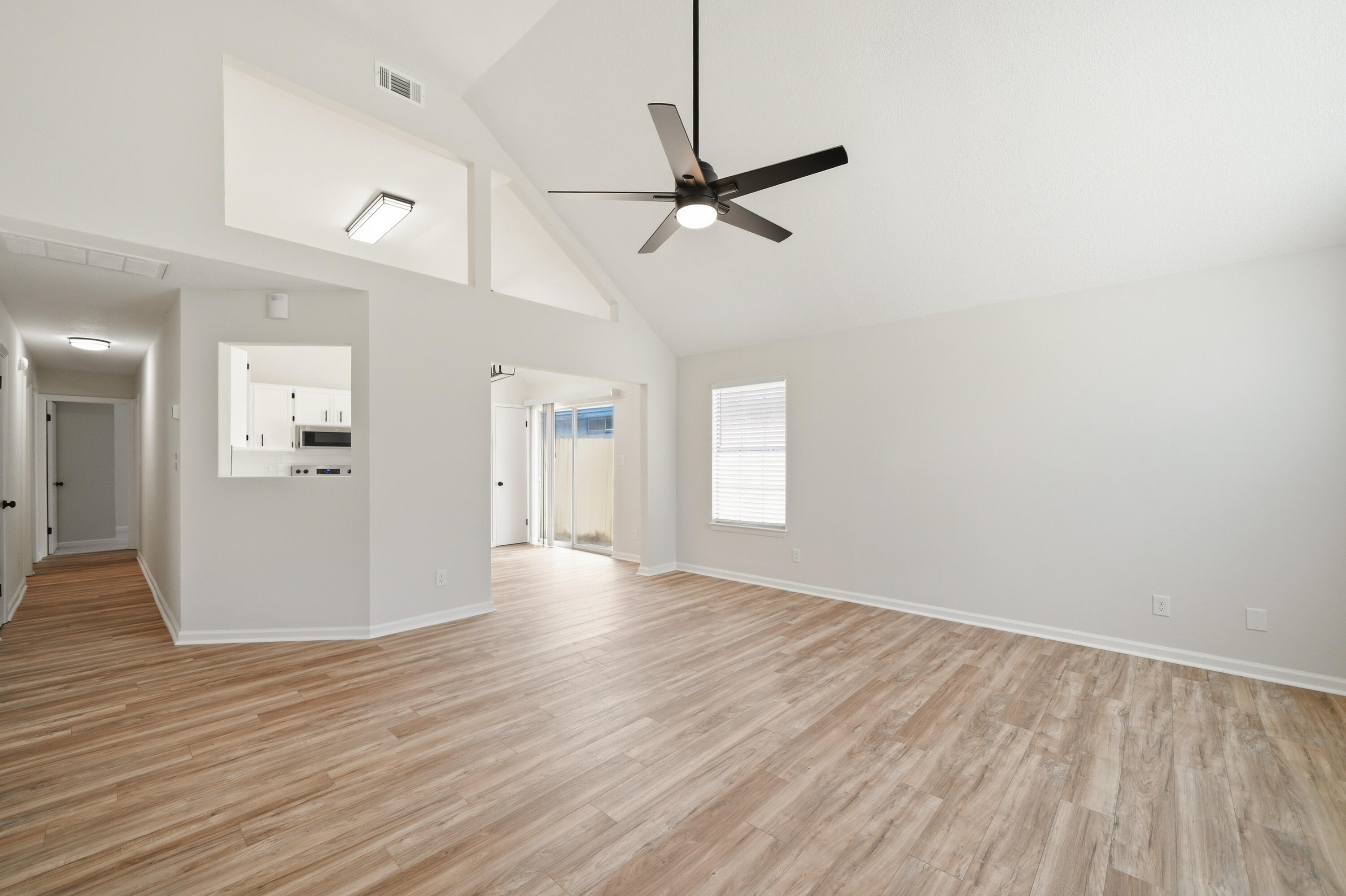 YORKTOWN AT WILLOW BEND - Residential