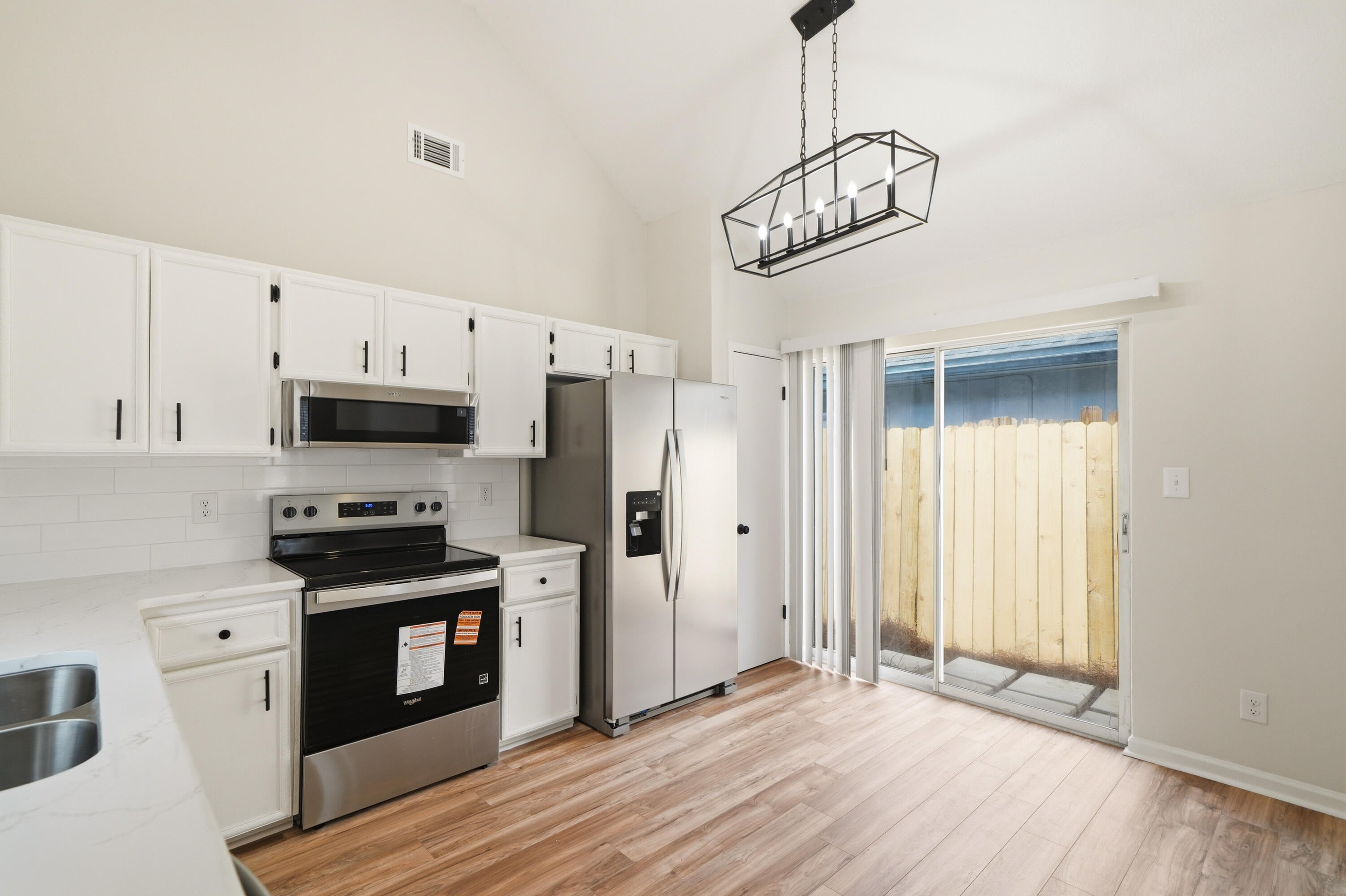 YORKTOWN AT WILLOW BEND - Residential