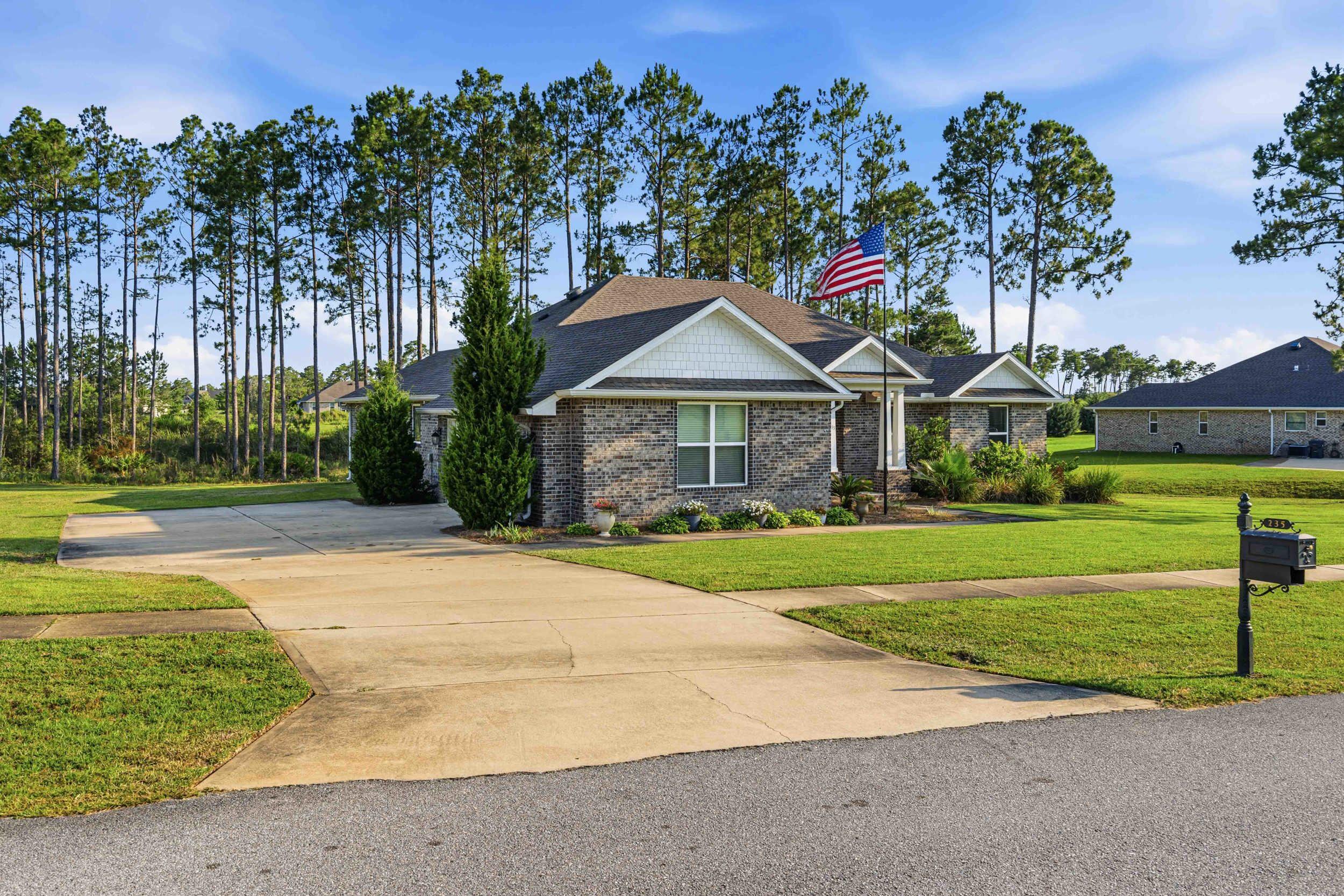 WINDSWEPT ESTATES - Residential