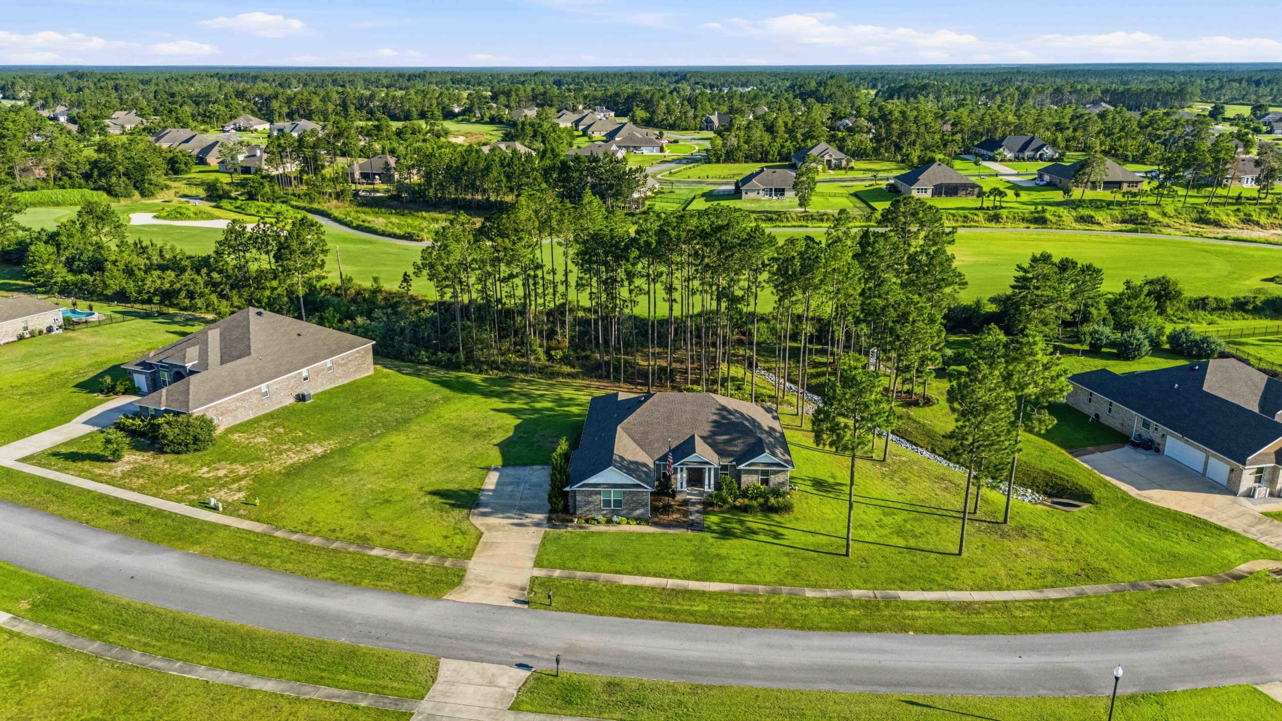 WINDSWEPT ESTATES - Residential