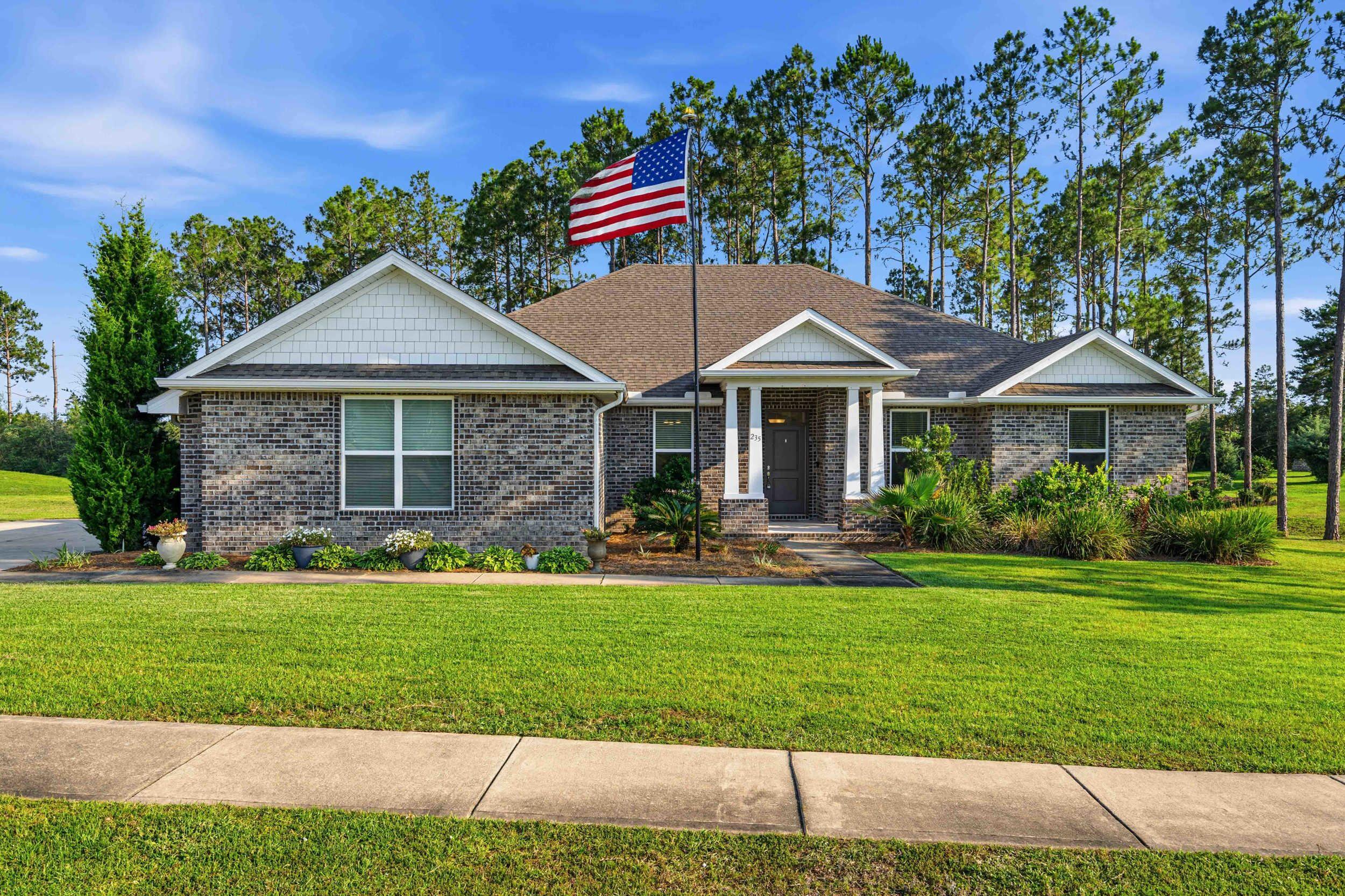 WINDSWEPT ESTATES - Residential