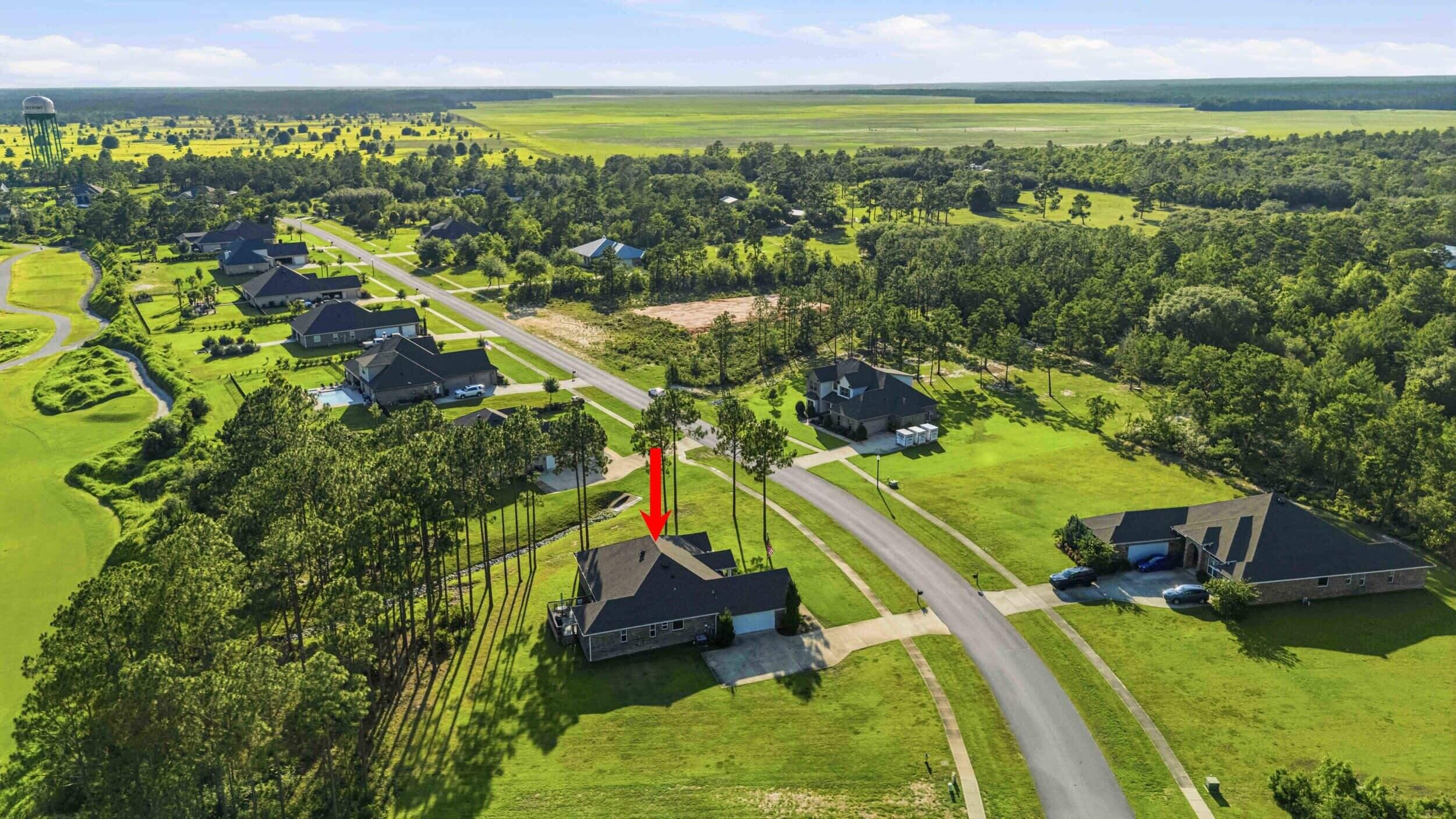 WINDSWEPT ESTATES - Residential
