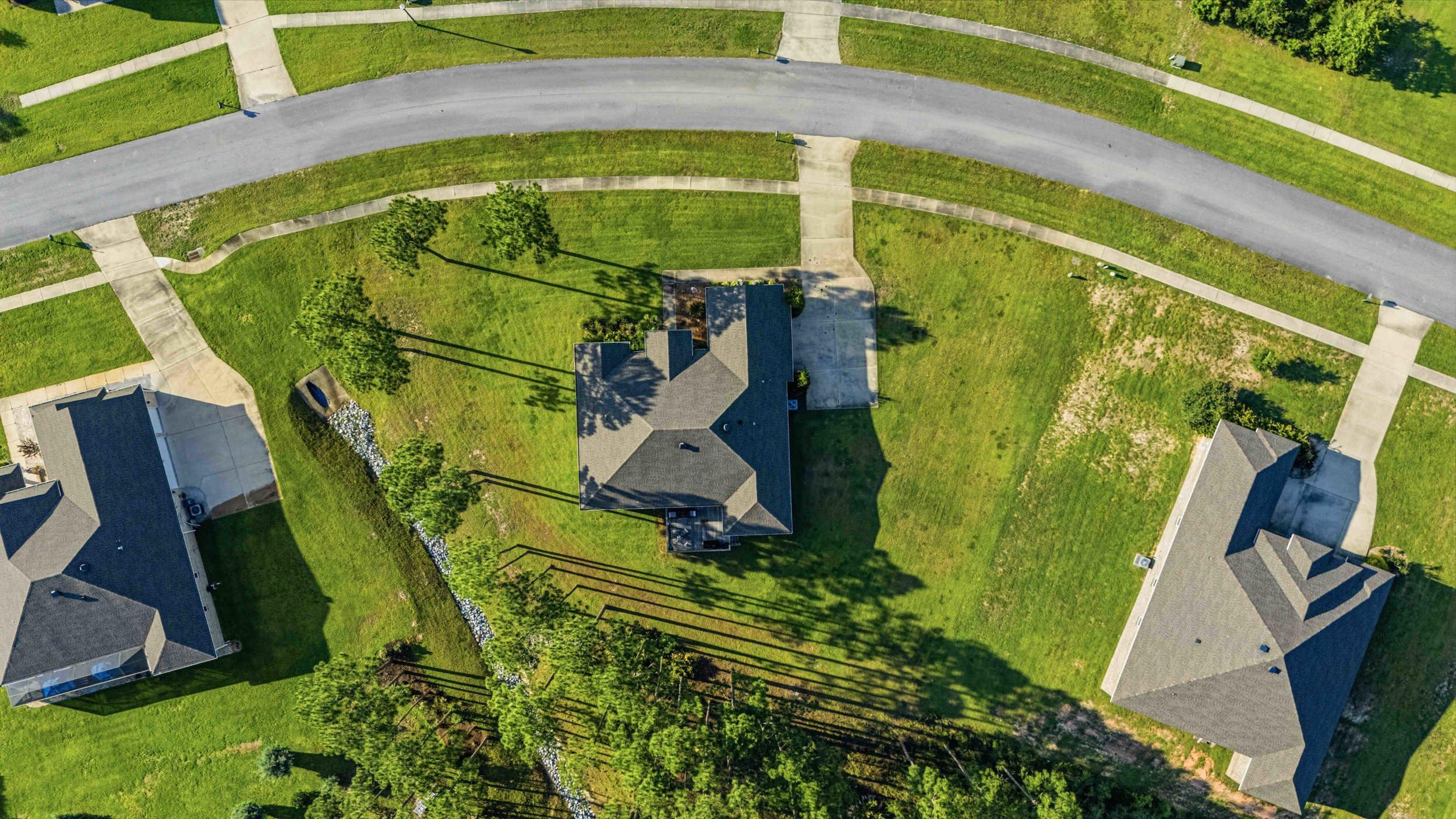 WINDSWEPT ESTATES - Residential