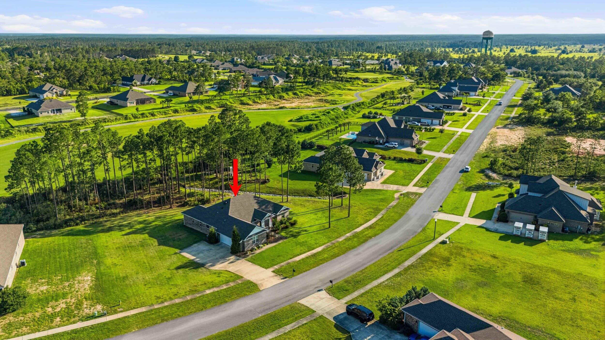 WINDSWEPT ESTATES - Residential