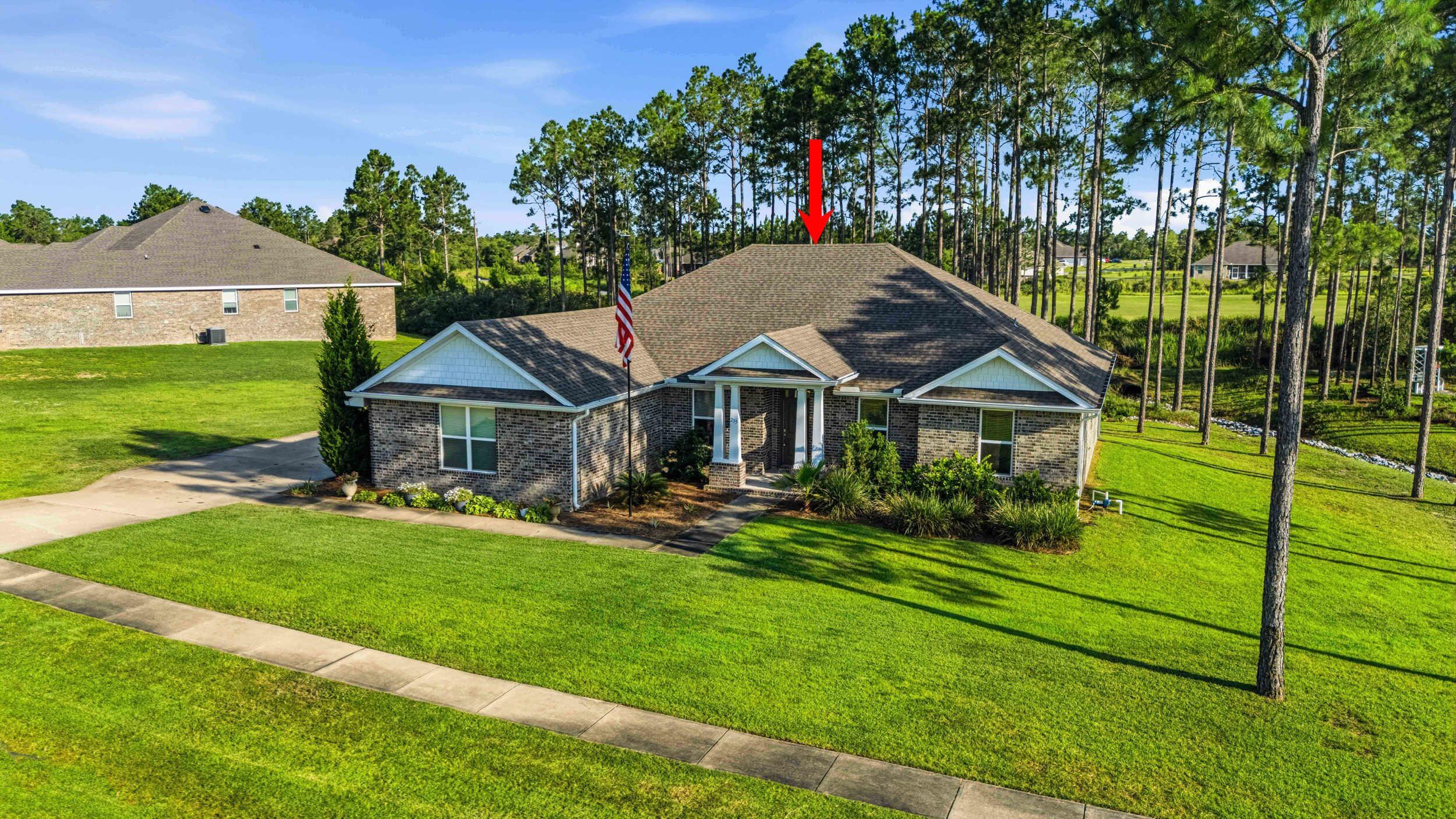 WINDSWEPT ESTATES - Residential