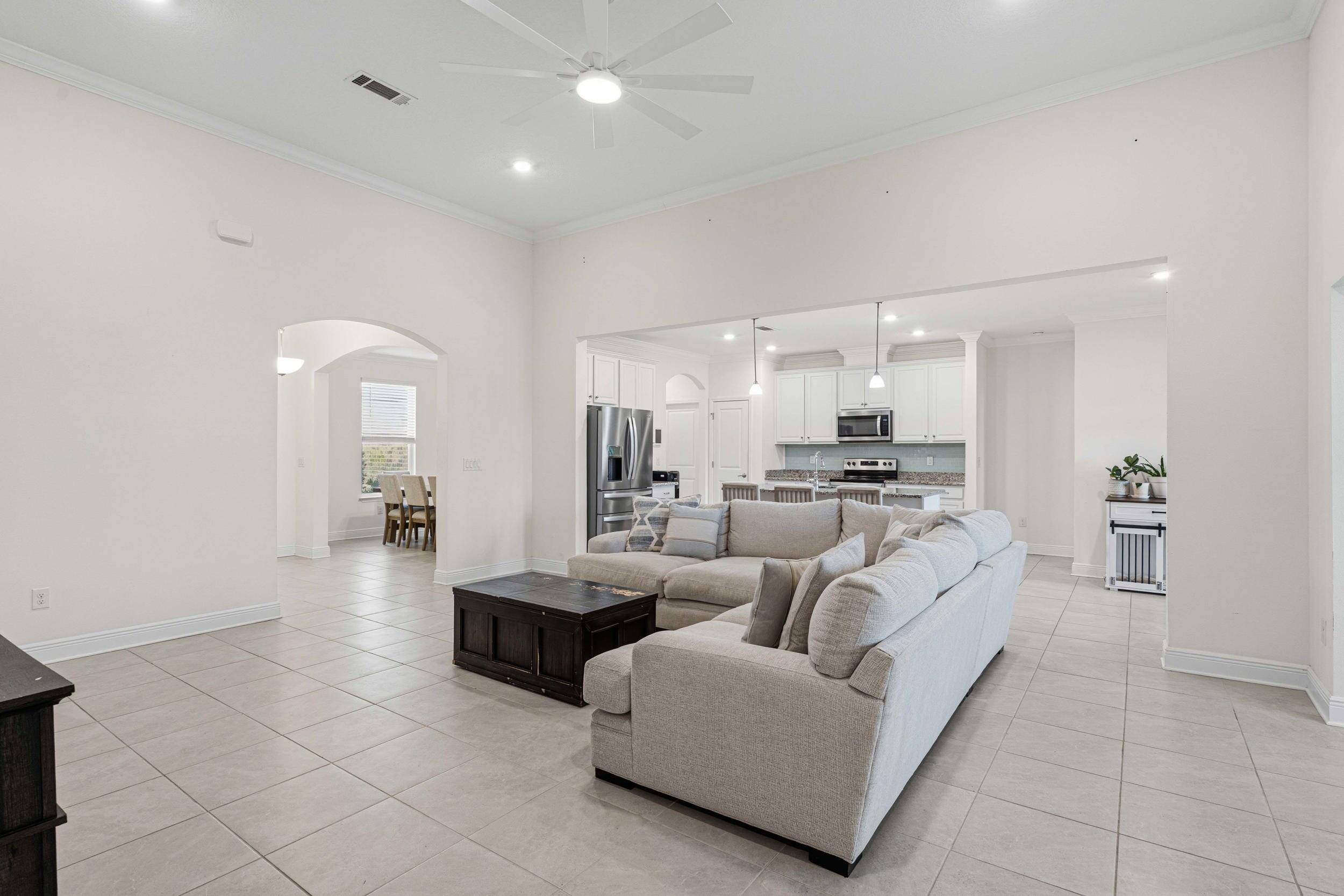 WINDSWEPT ESTATES - Residential