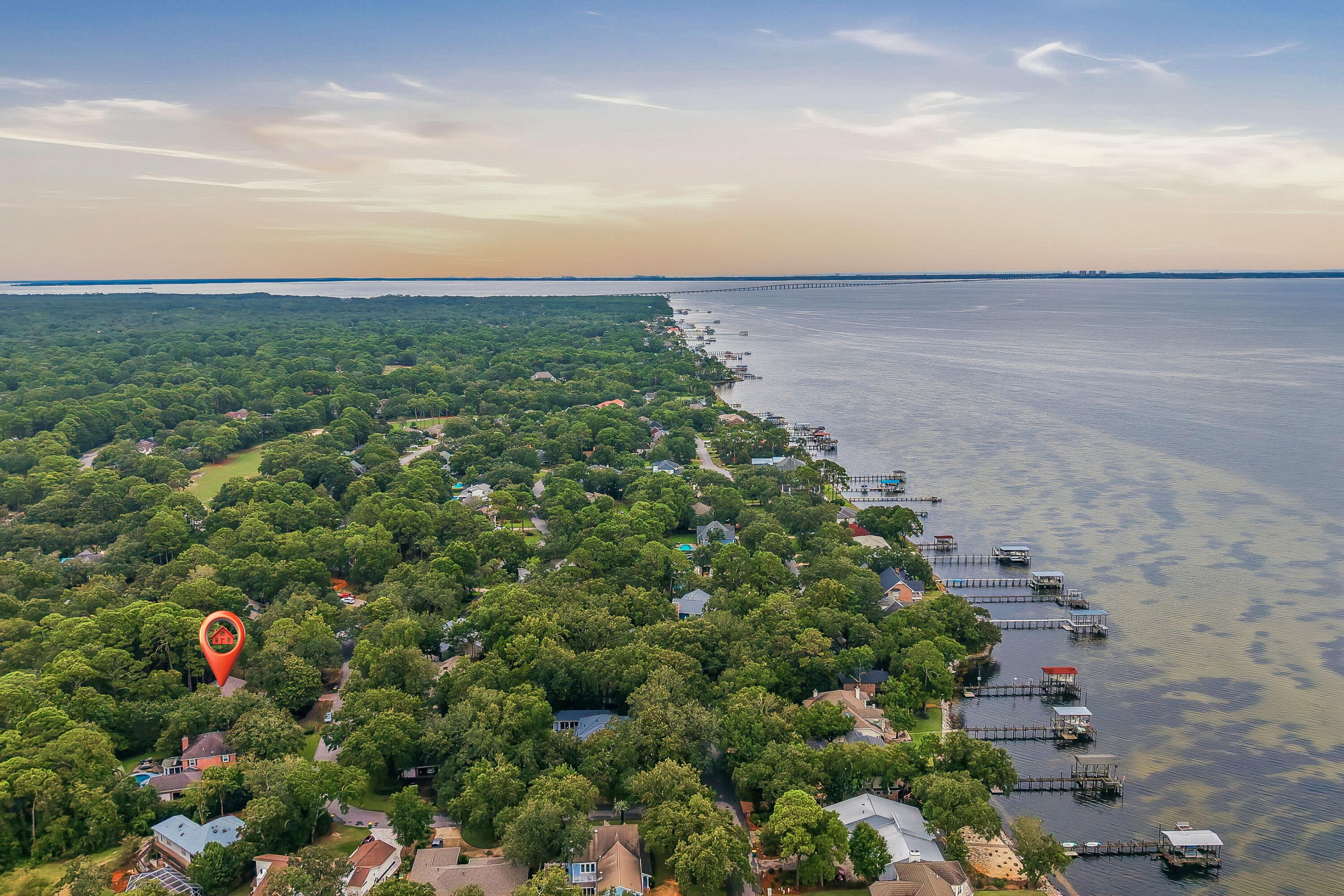 WINDWARD PH 1 BLUEWATER BAY - Residential