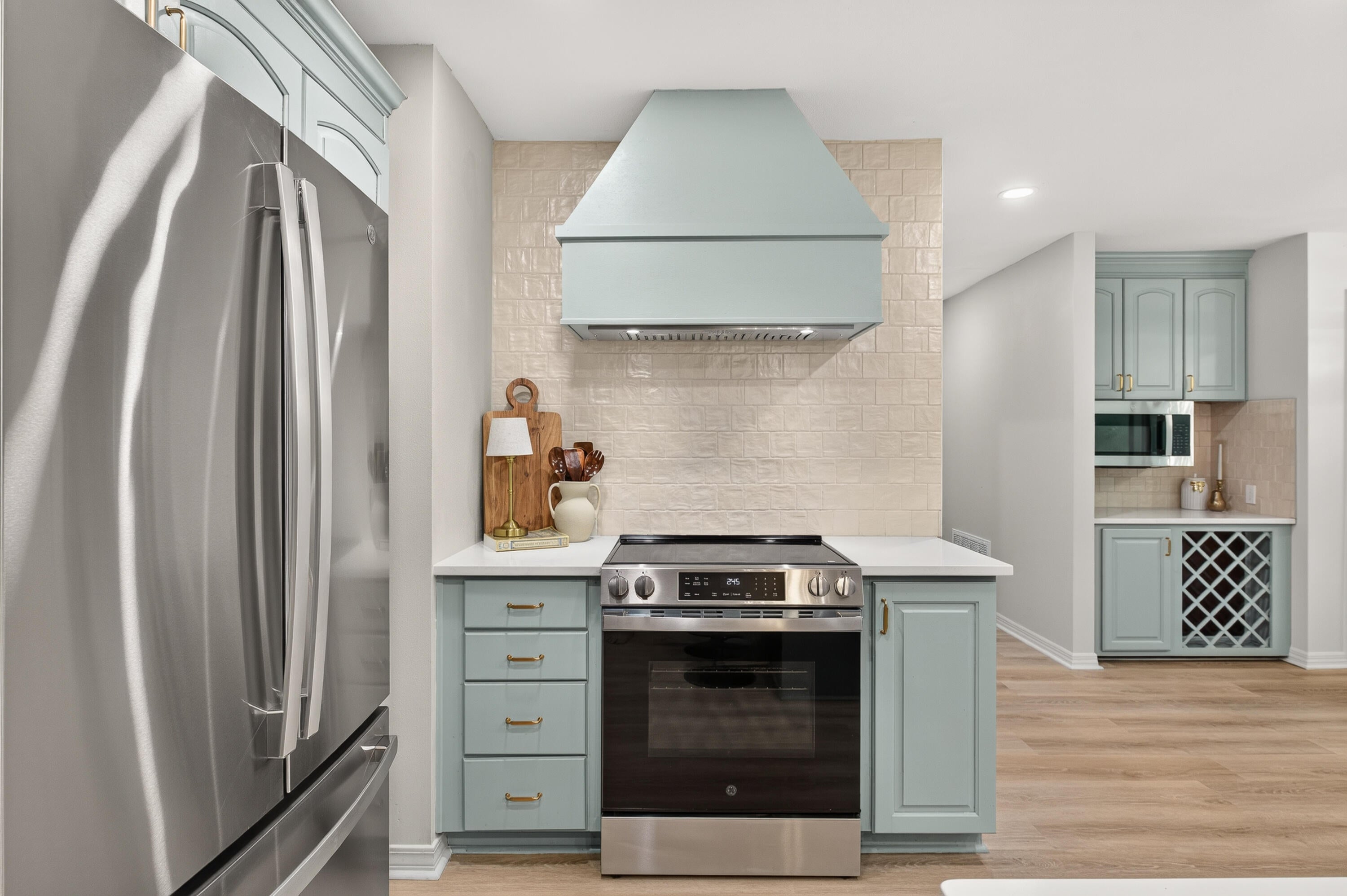 WINDWARD PH 1 BLUEWATER BAY - Residential