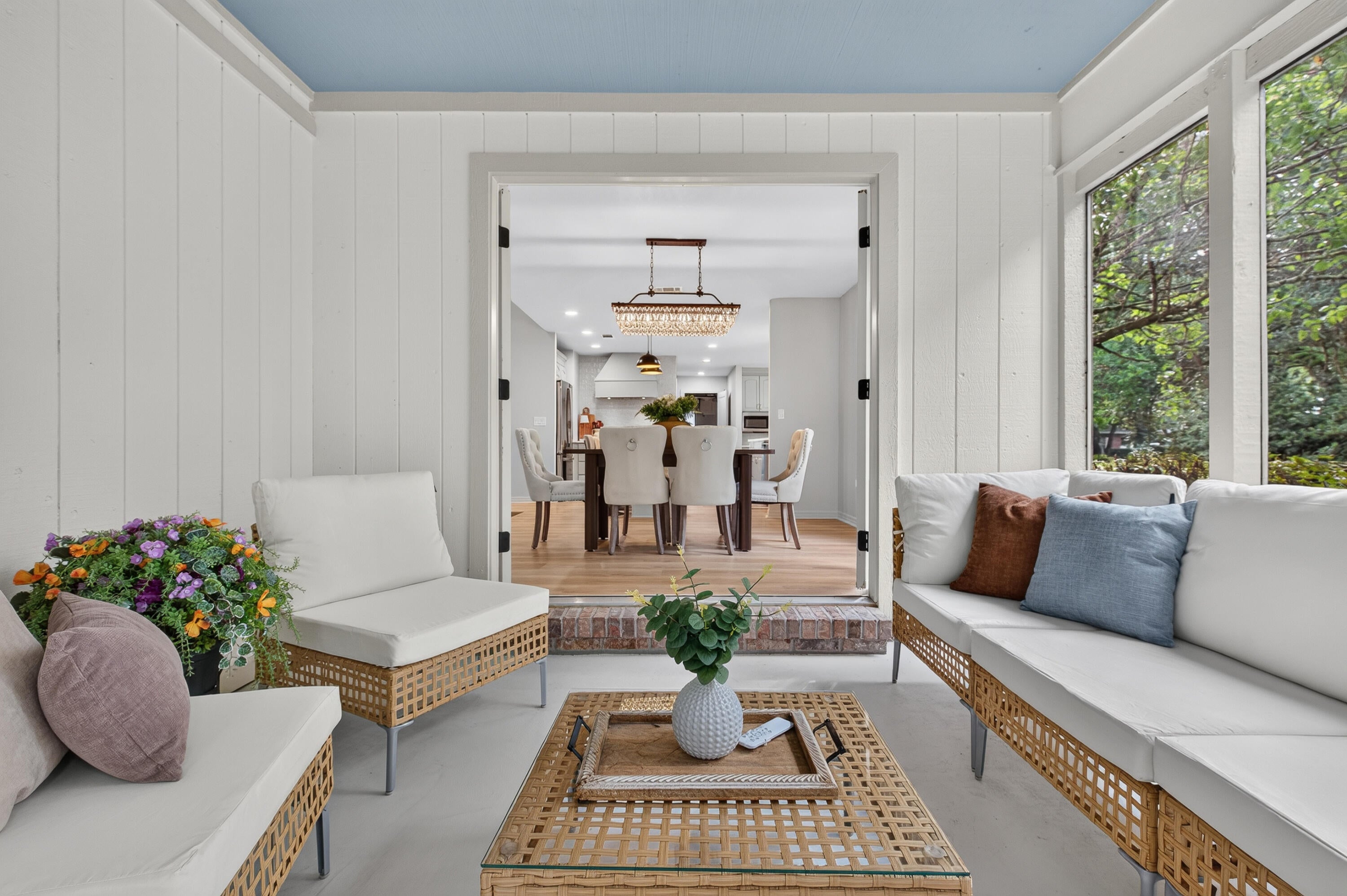 WINDWARD PH 1 BLUEWATER BAY - Residential