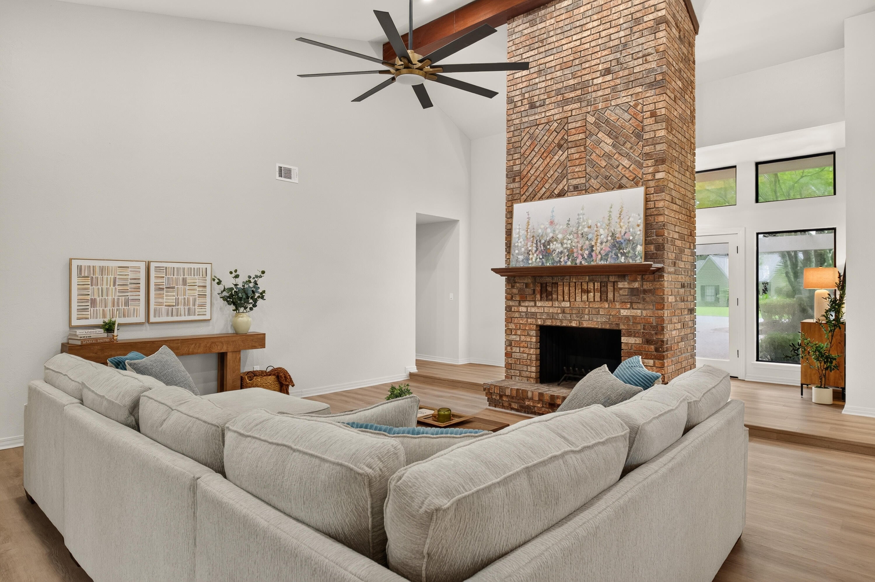 WINDWARD PH 1 BLUEWATER BAY - Residential