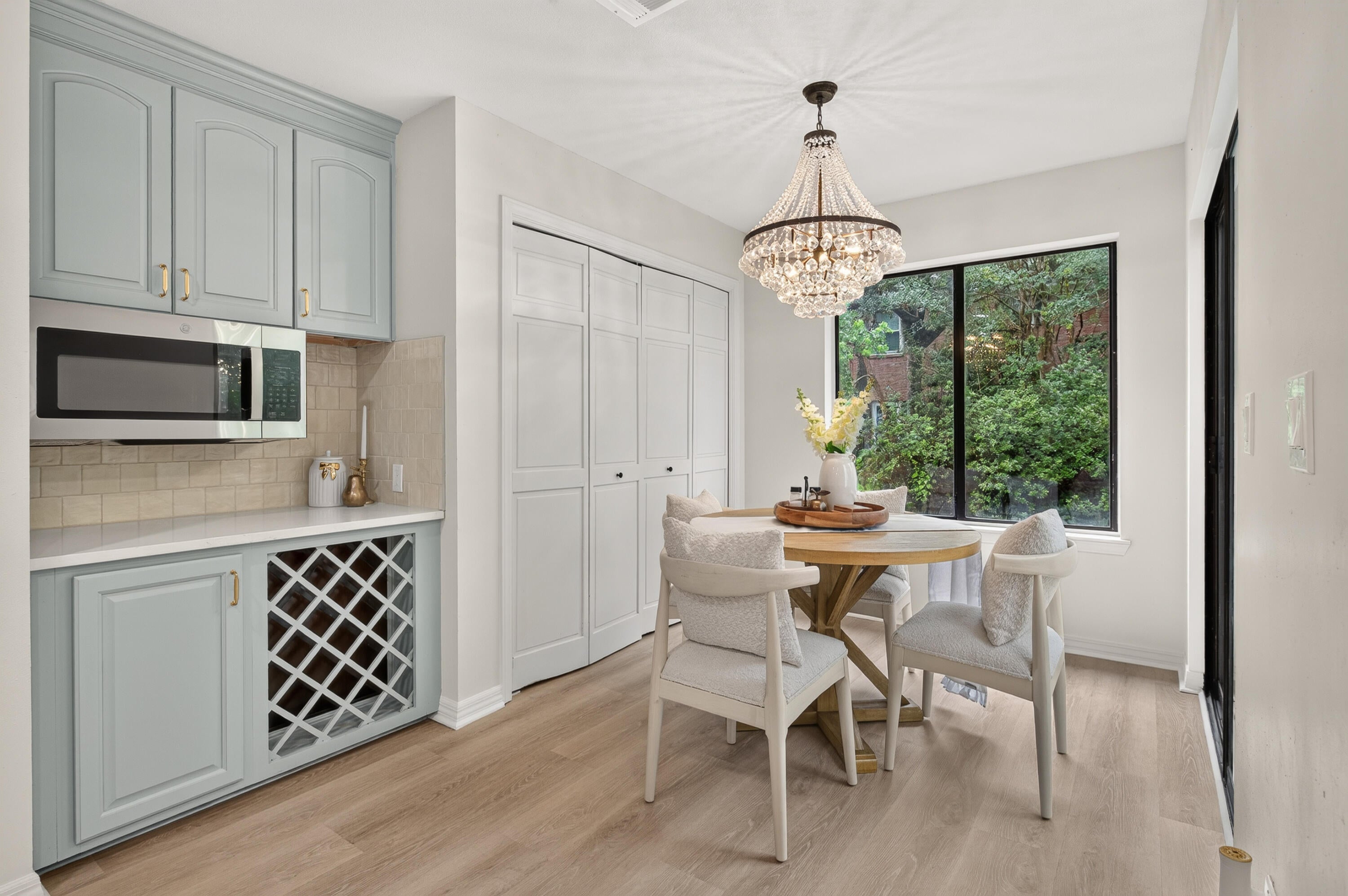WINDWARD PH 1 BLUEWATER BAY - Residential