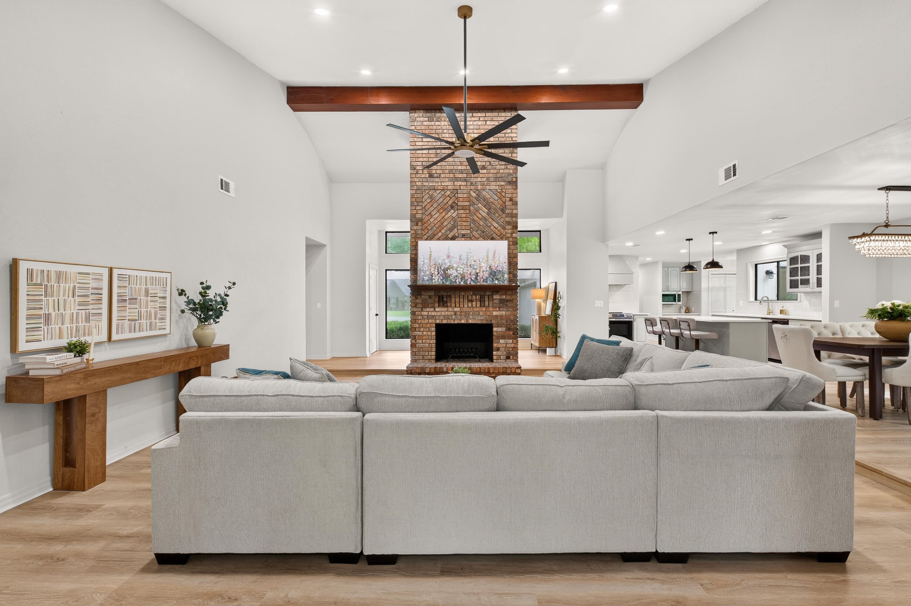 WINDWARD PH 1 BLUEWATER BAY - Residential
