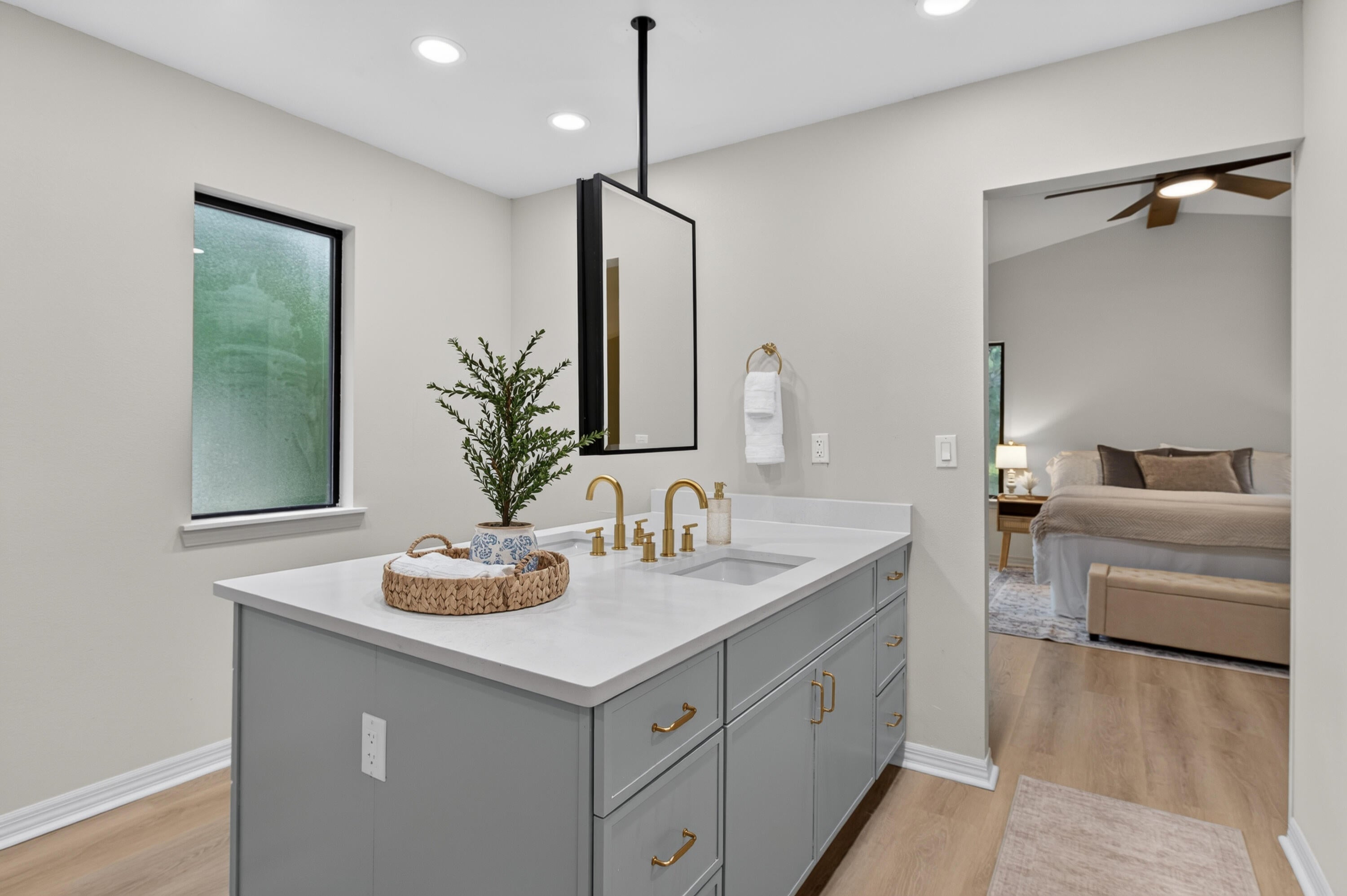 WINDWARD PH 1 BLUEWATER BAY - Residential