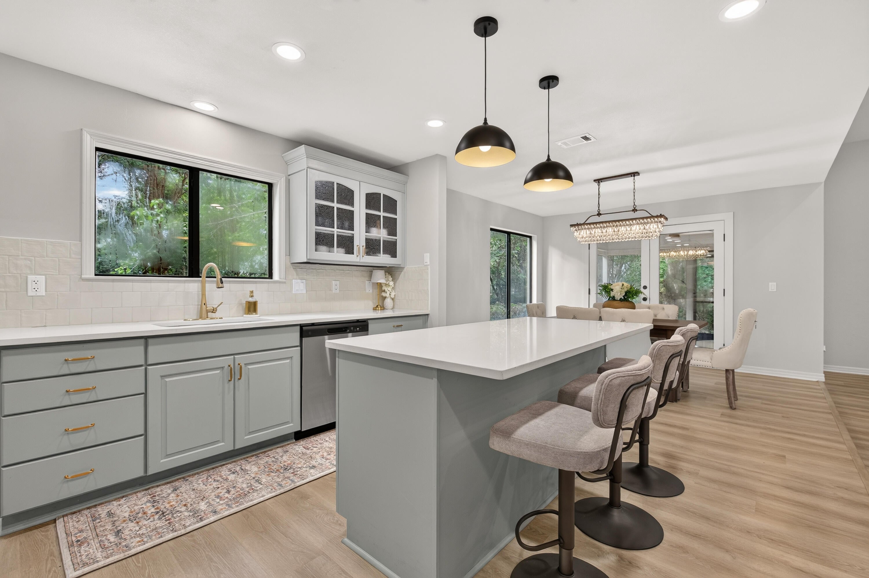 WINDWARD PH 1 BLUEWATER BAY - Residential