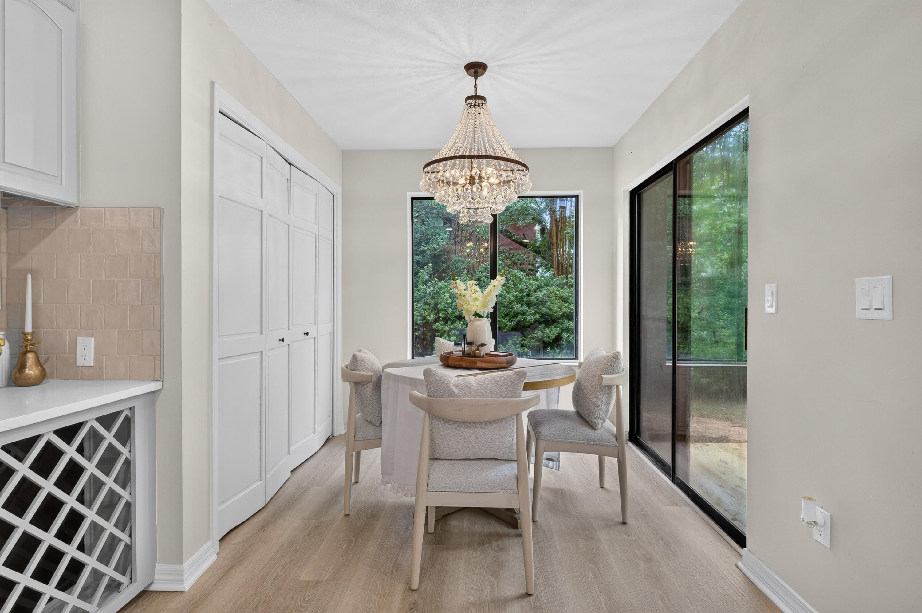 WINDWARD PH 1 BLUEWATER BAY - Residential
