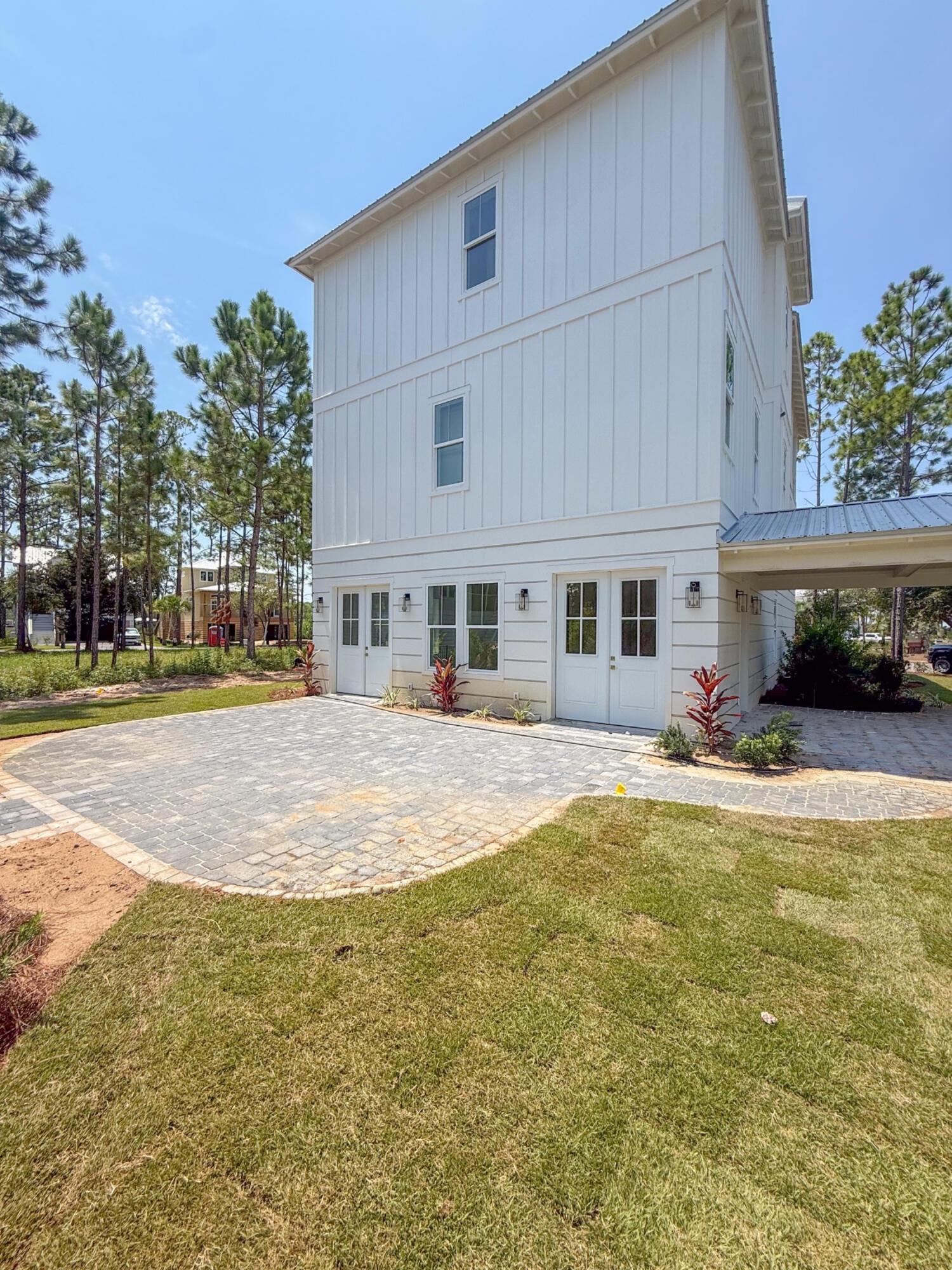 CESSNA LANDING - Residential