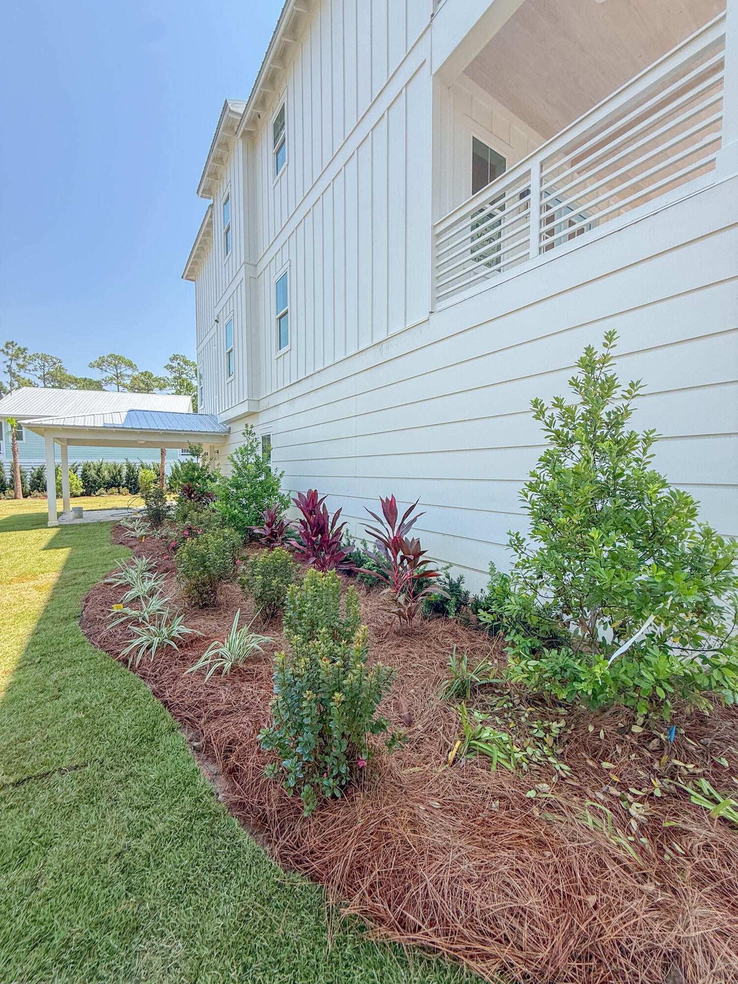 CESSNA LANDING - Residential