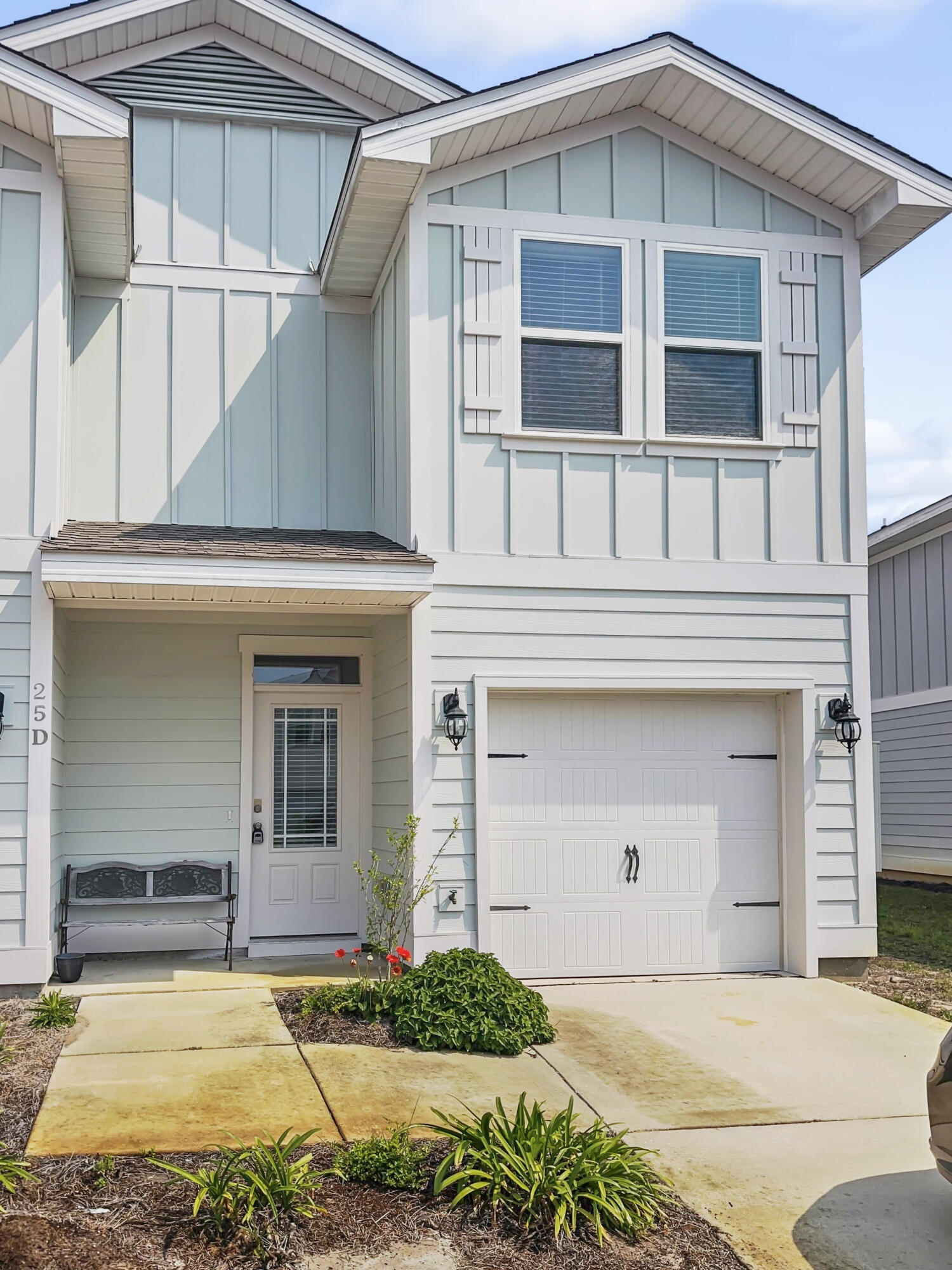 Millers Crossing - Residential Lease