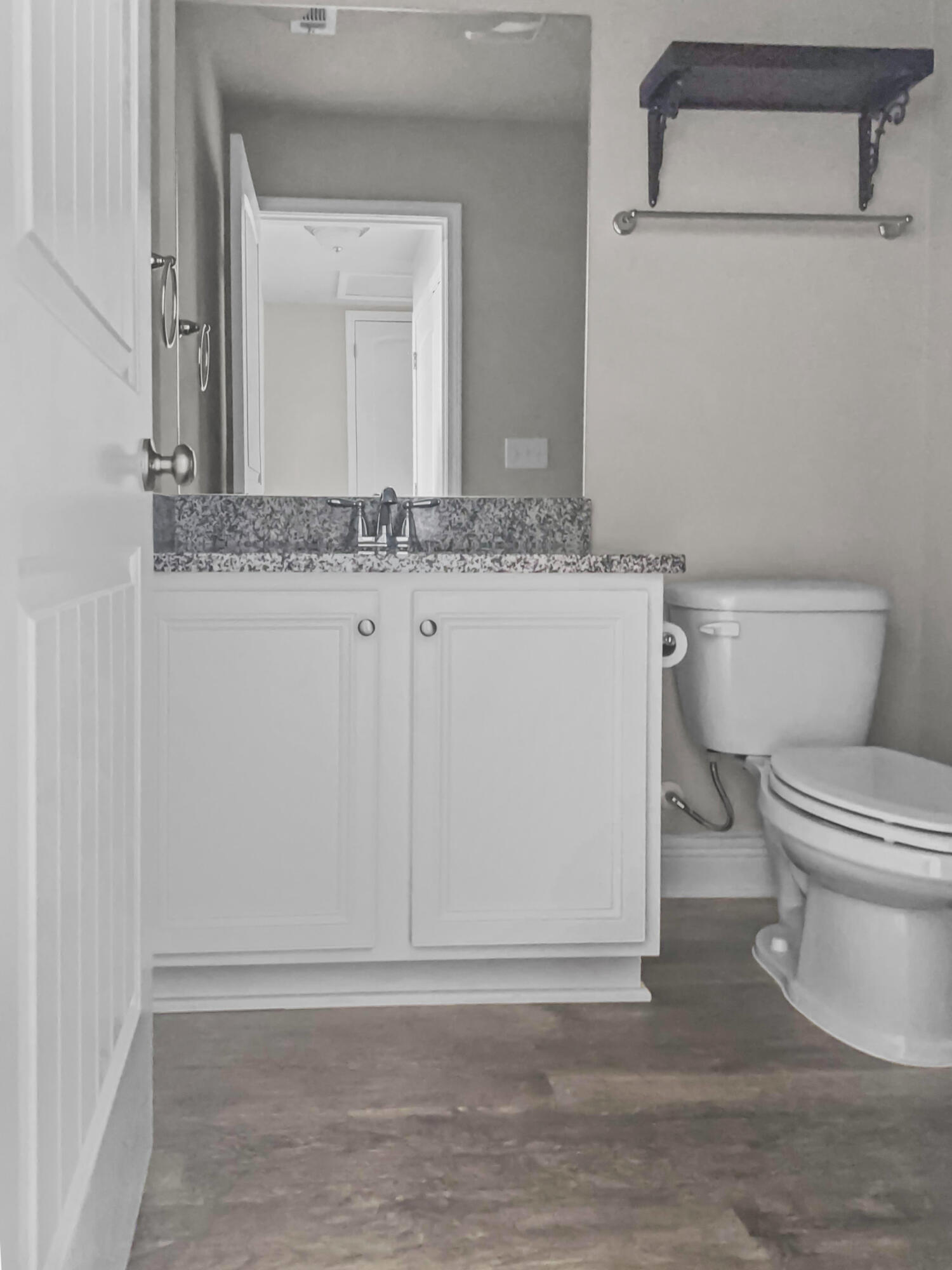 Millers Crossing - Residential Lease