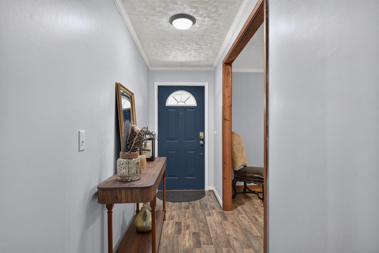 NO RECORDED SUBDIVISION - Residential