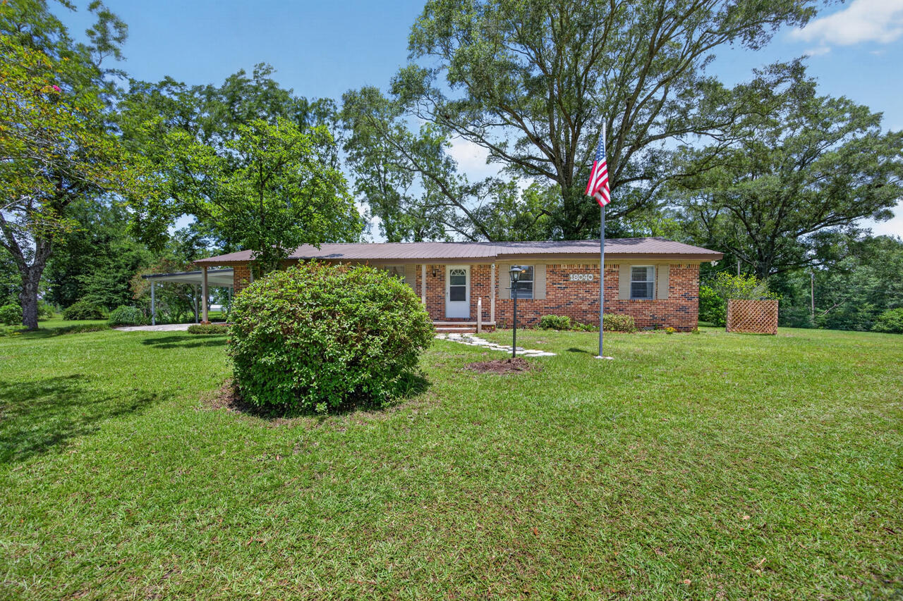 NO RECORDED SUBDIVISION - Residential