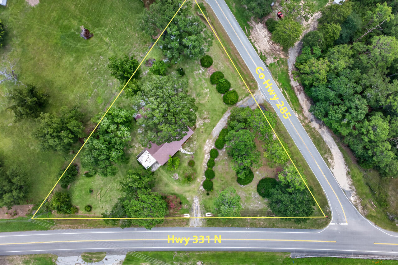 NO RECORDED SUBDIVISION - Residential