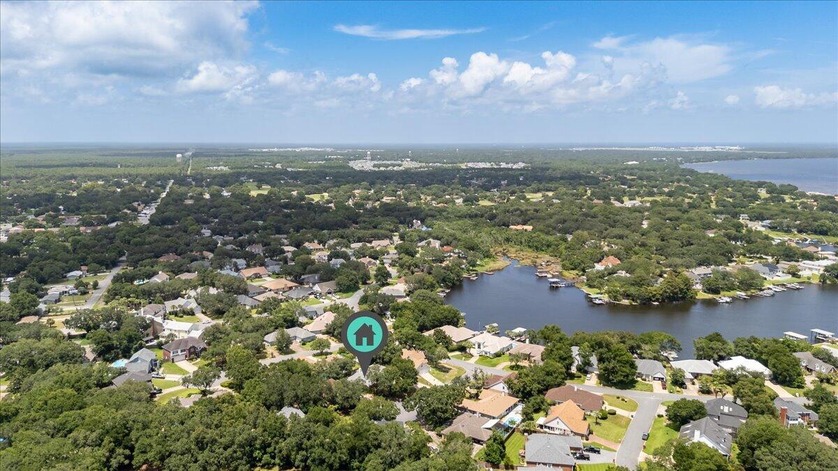 LAKE POINTE - Residential