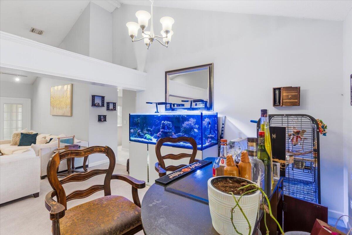 LAKE POINTE - Residential