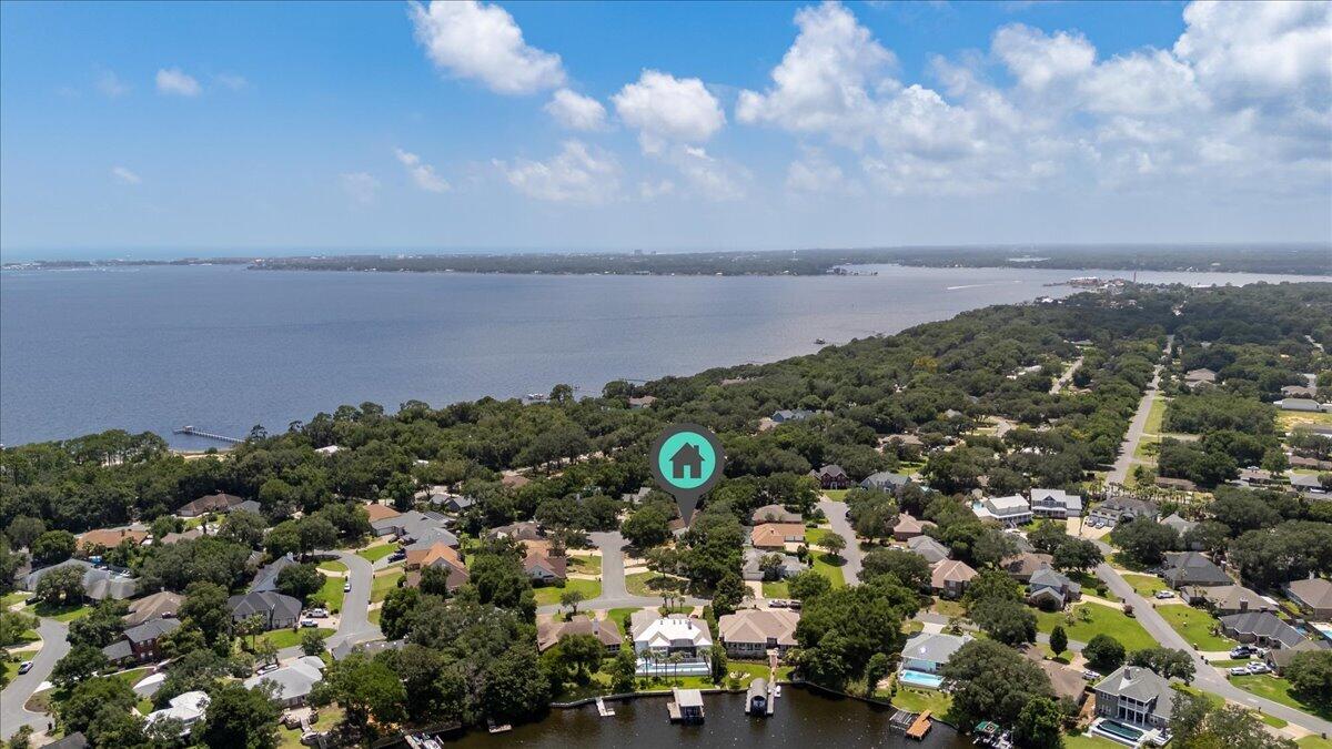 LAKE POINTE - Residential