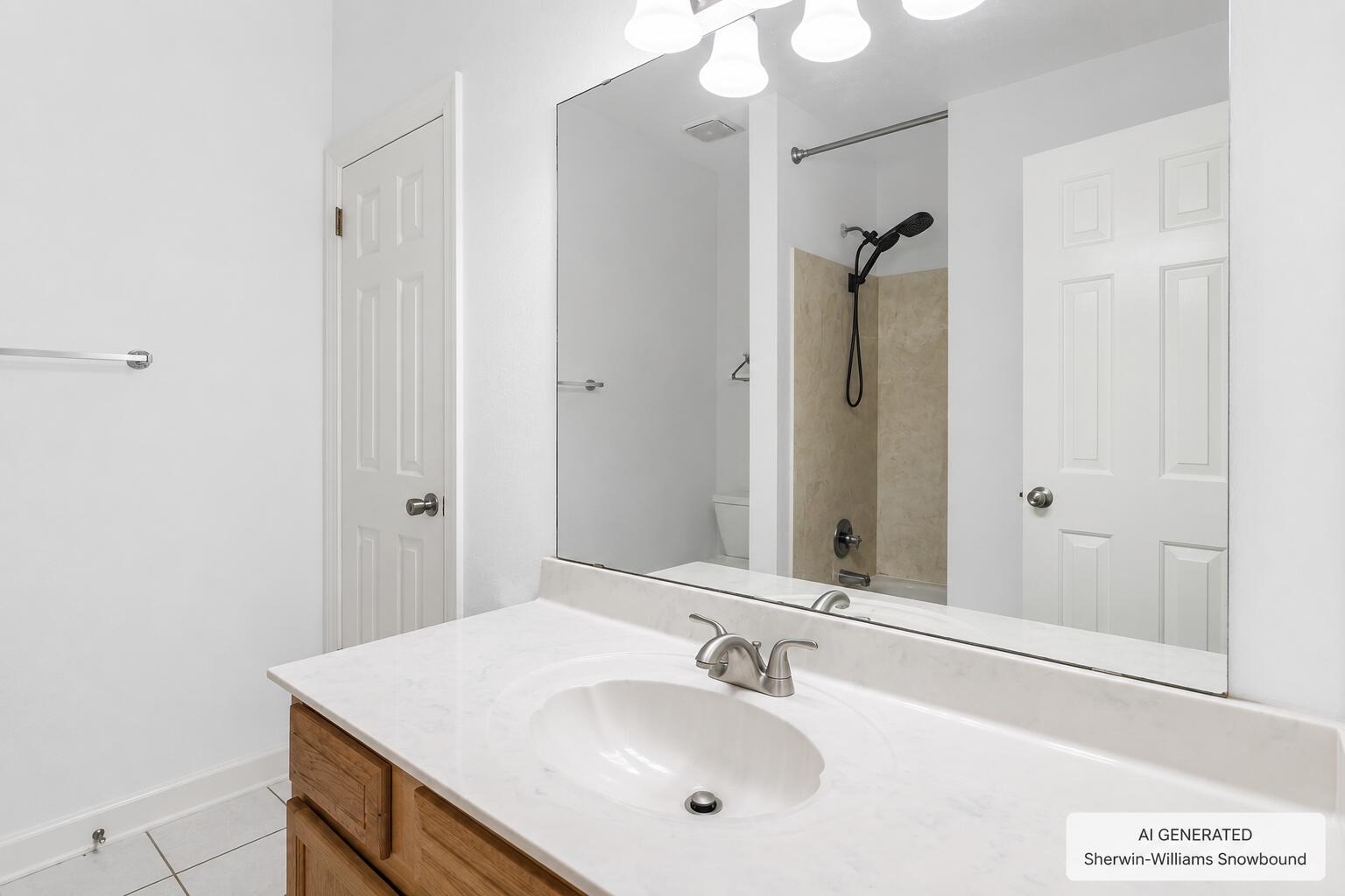 LAKE POINTE - Residential