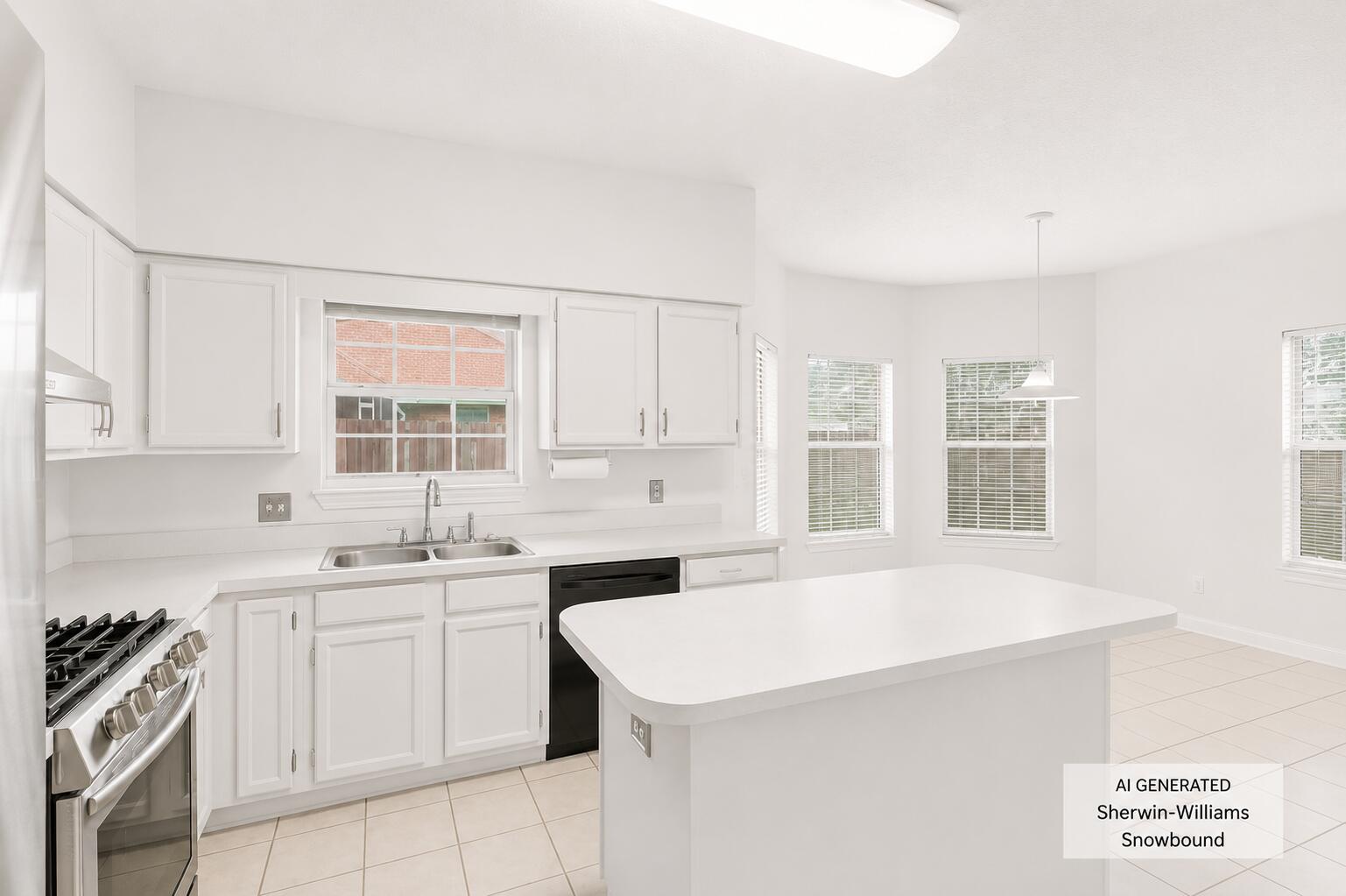 LAKE POINTE - Residential