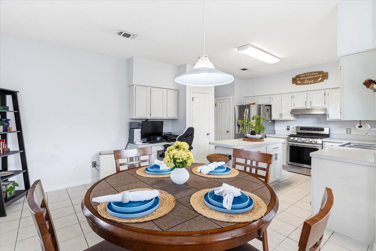 LAKE POINTE - Residential