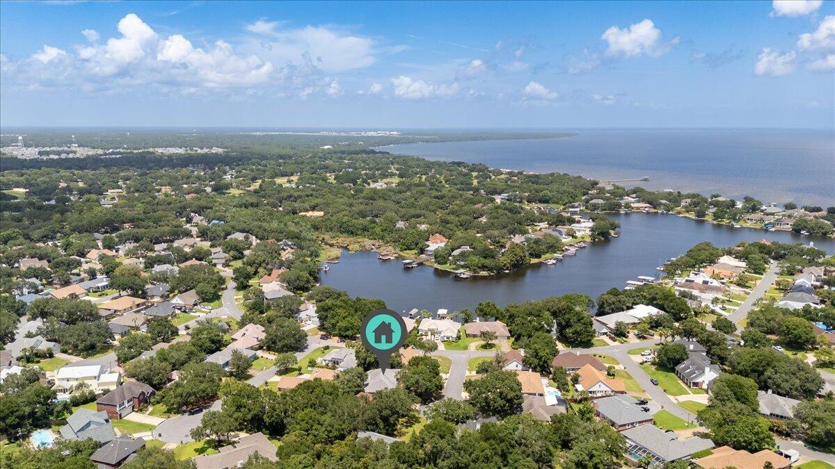 LAKE POINTE - Residential