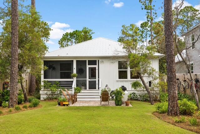 MAGNOLIA BEACH - Residential
