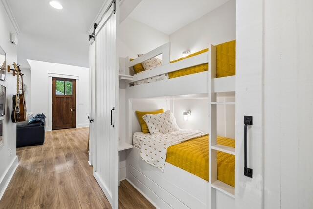 MAGNOLIA BEACH - Residential