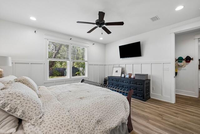 MAGNOLIA BEACH - Residential