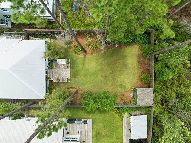 MAGNOLIA BEACH - Residential