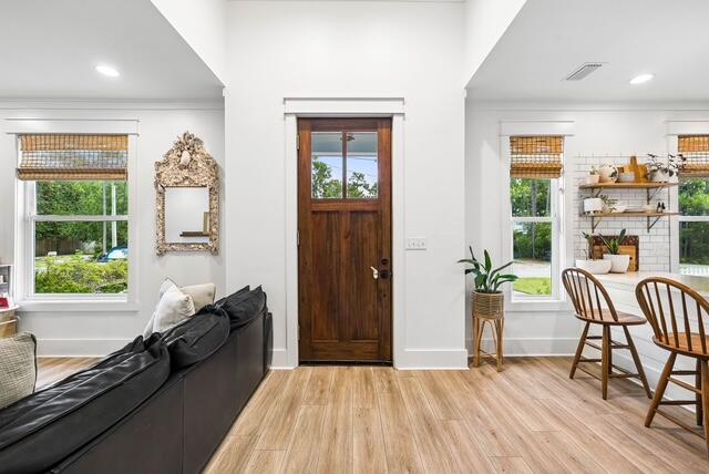 MAGNOLIA BEACH - Residential