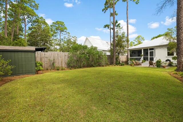 MAGNOLIA BEACH - Residential